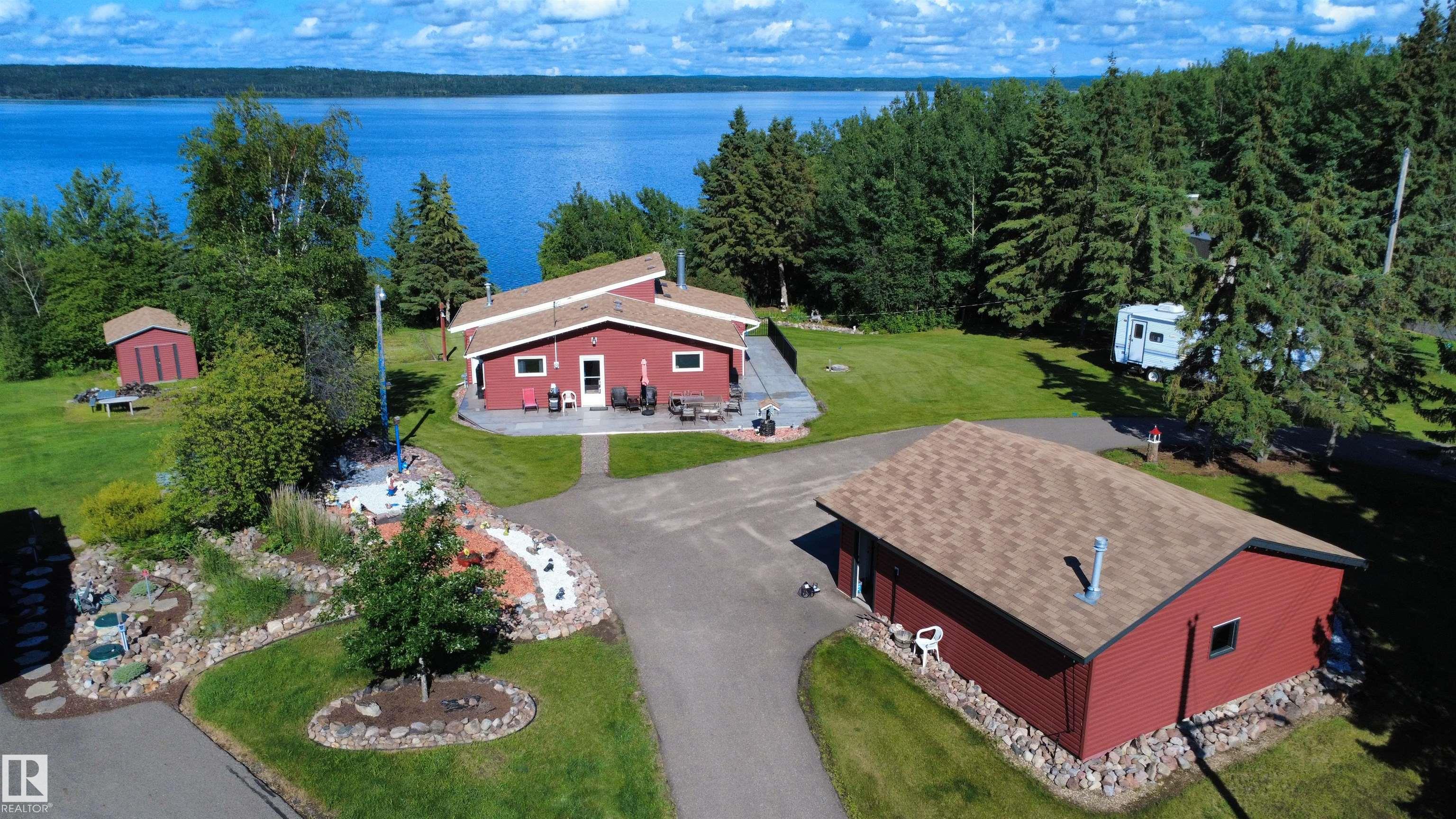 618 Churchill Park Road, Rural Lac La Biche County, MLS® # E4497534