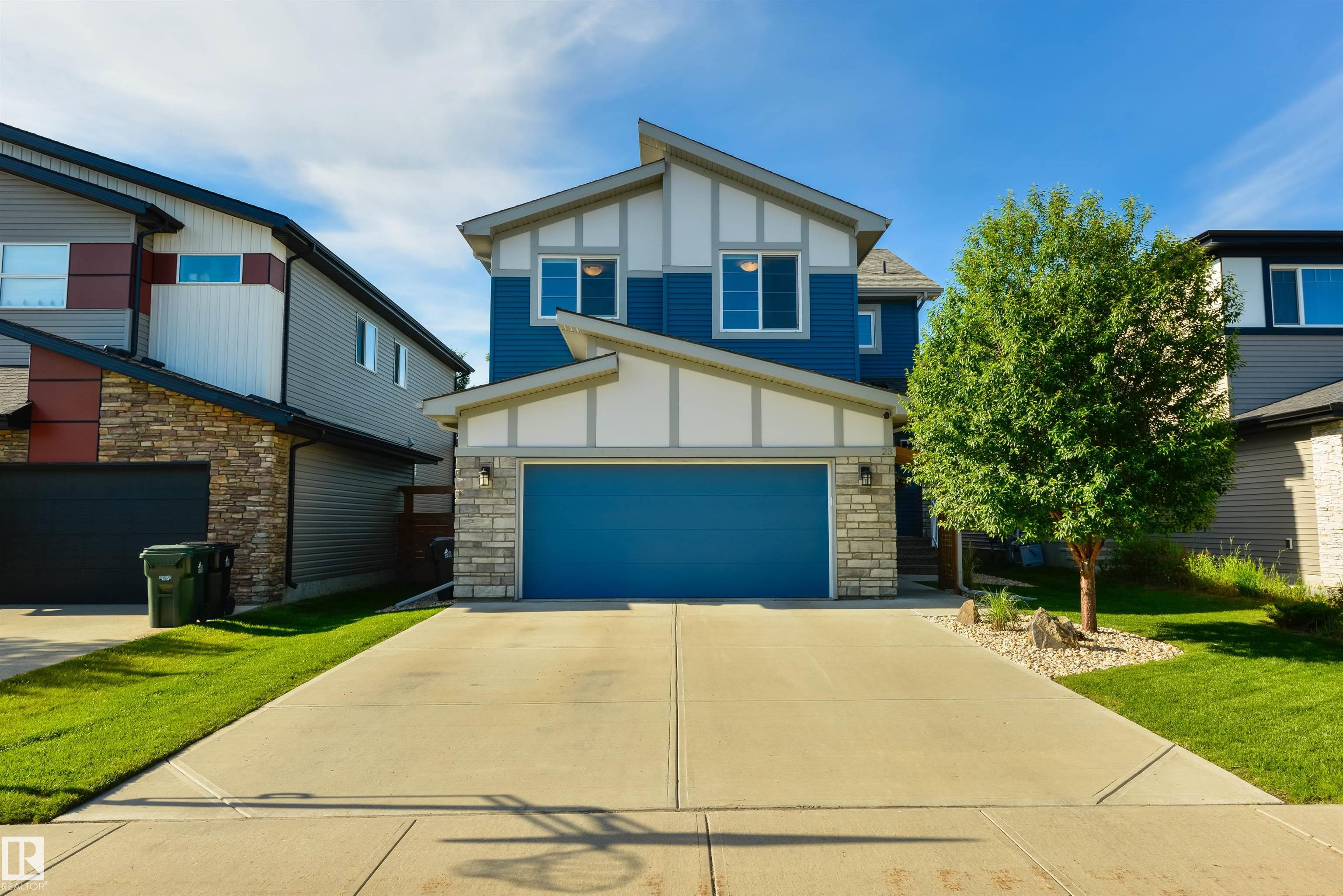 23 Kingsbury Circle, Spruce Grove, MLS® # E4497535