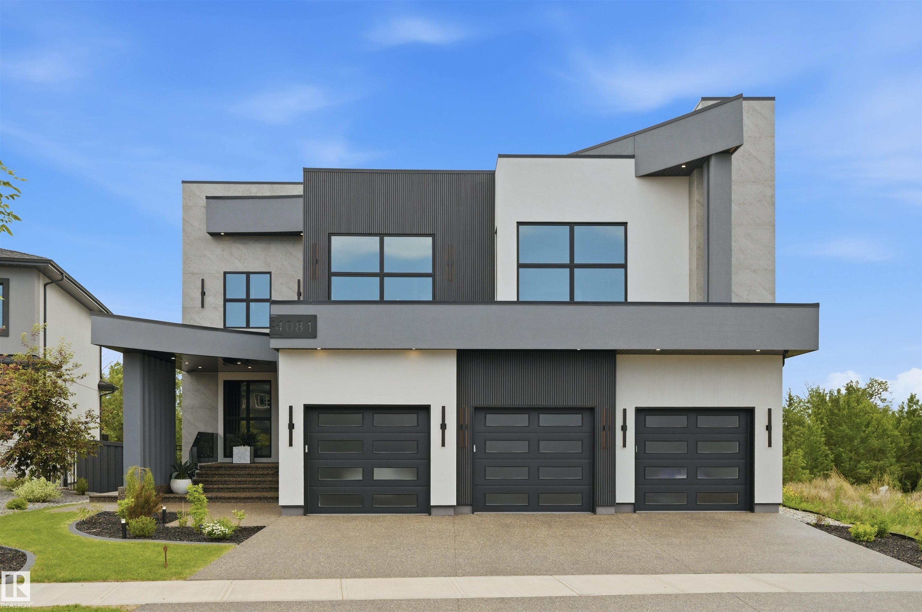 4081 Whispering River Drive, Edmonton, MLS® # E4497542