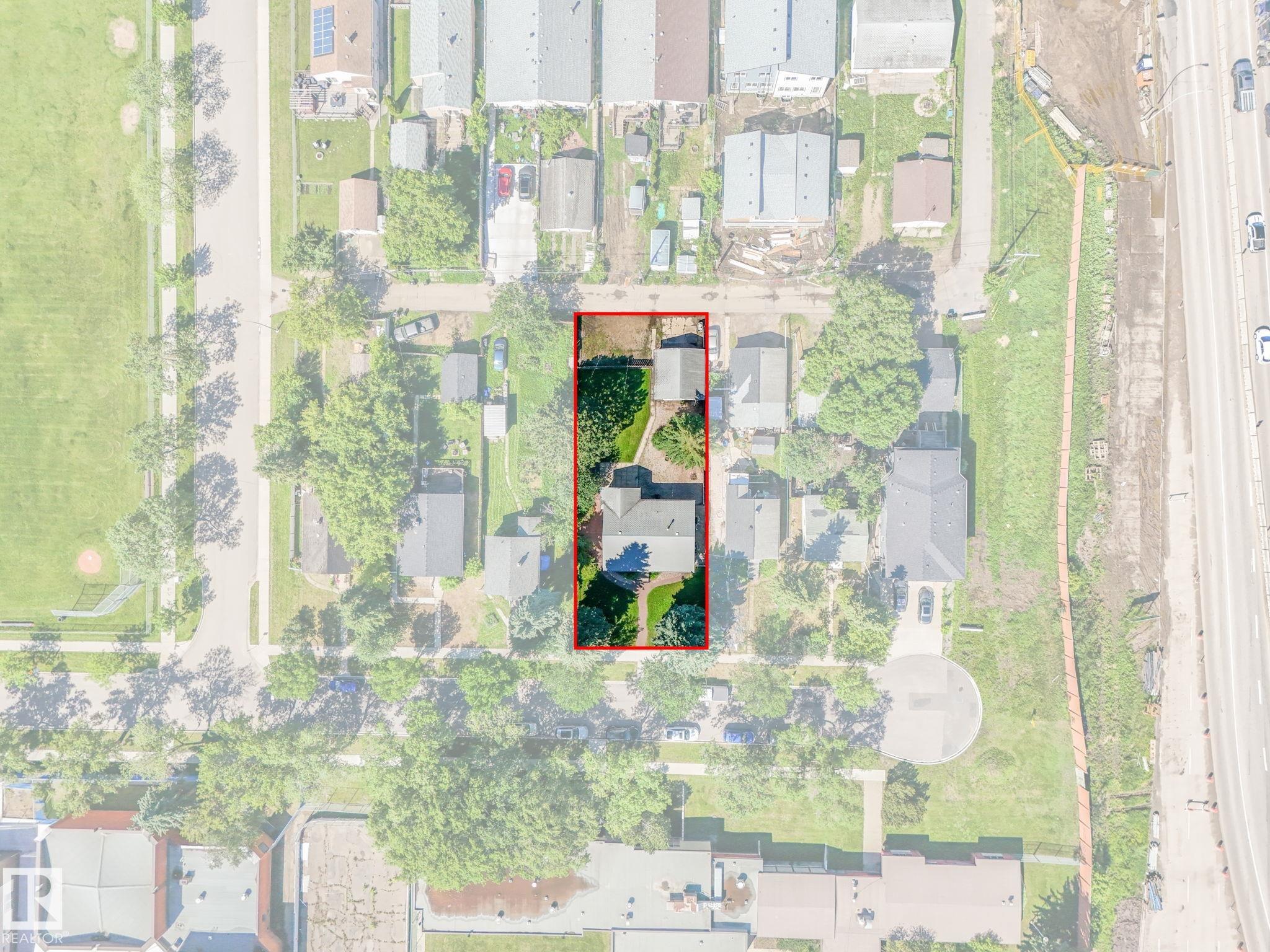 12418 125 Street, Edmonton, MLS® # E4497547