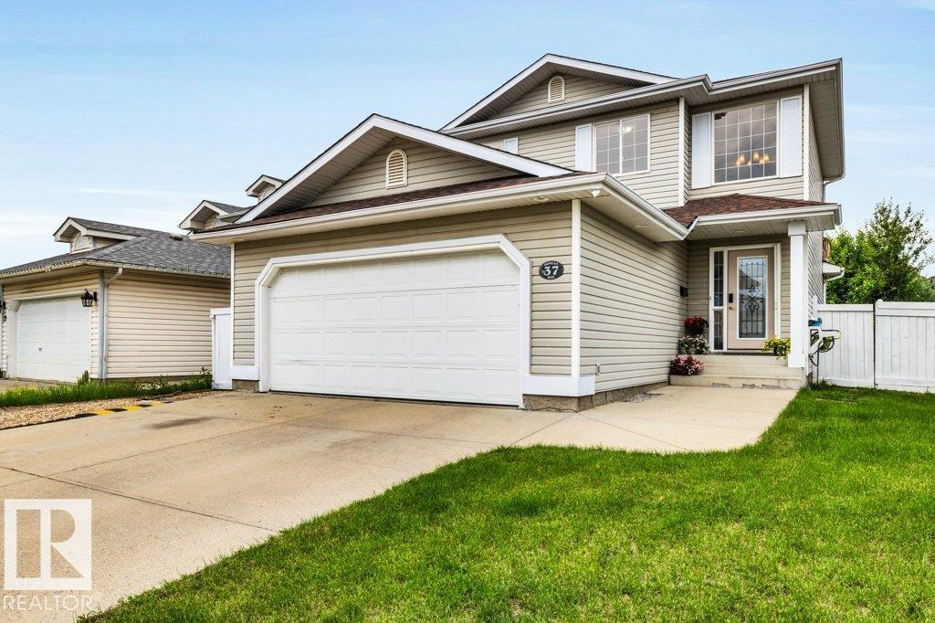 37 Dorian Way, Sherwood Park, MLS® # E4497548