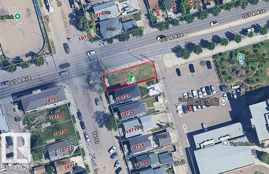 10729 96 Street, Edmonton, MLS® # E4497550