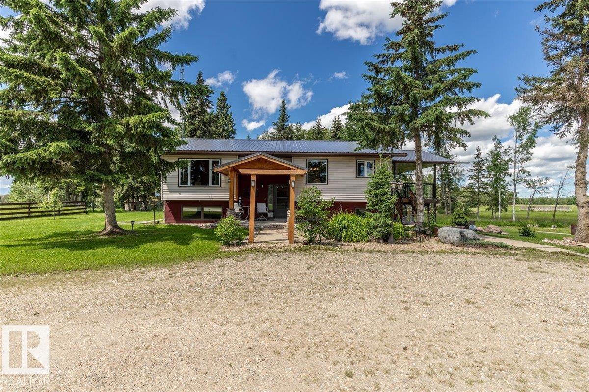 32052 Twp Rd 452, Rural Ponoka County, MLS® # E4497573
