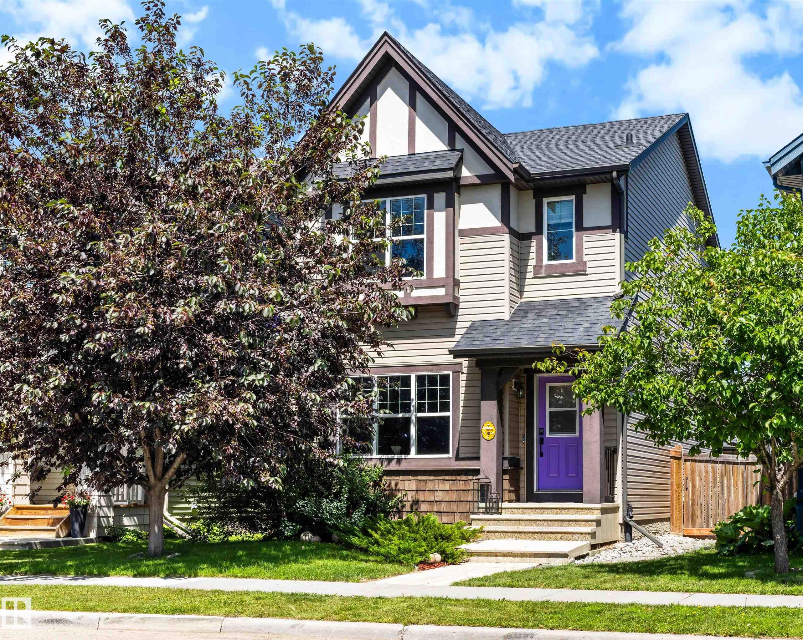1522 Chapman Way, Edmonton, MLS® # E4497574
