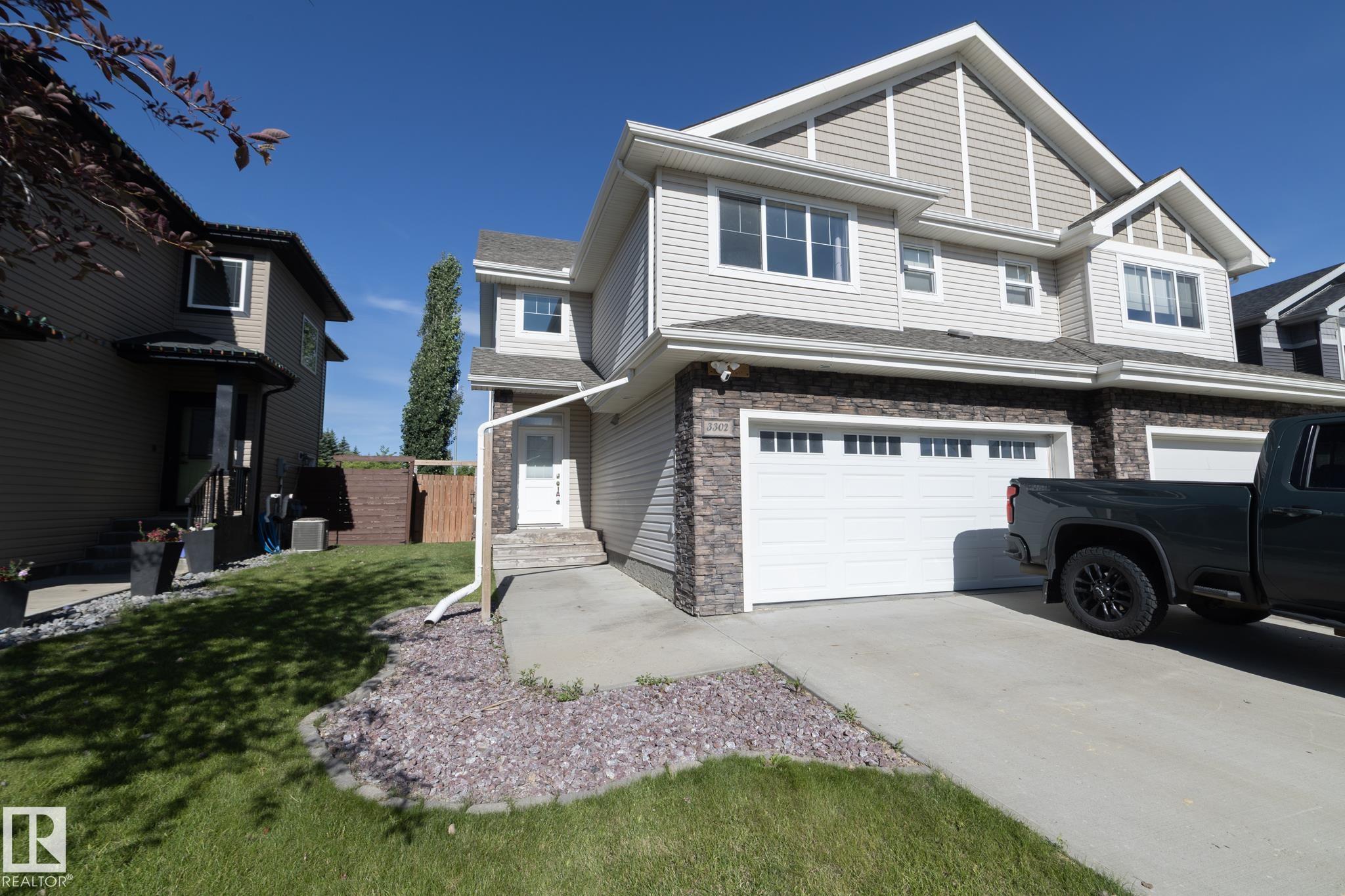 3302 67 Street, Beaumont, MLS® # E4497578