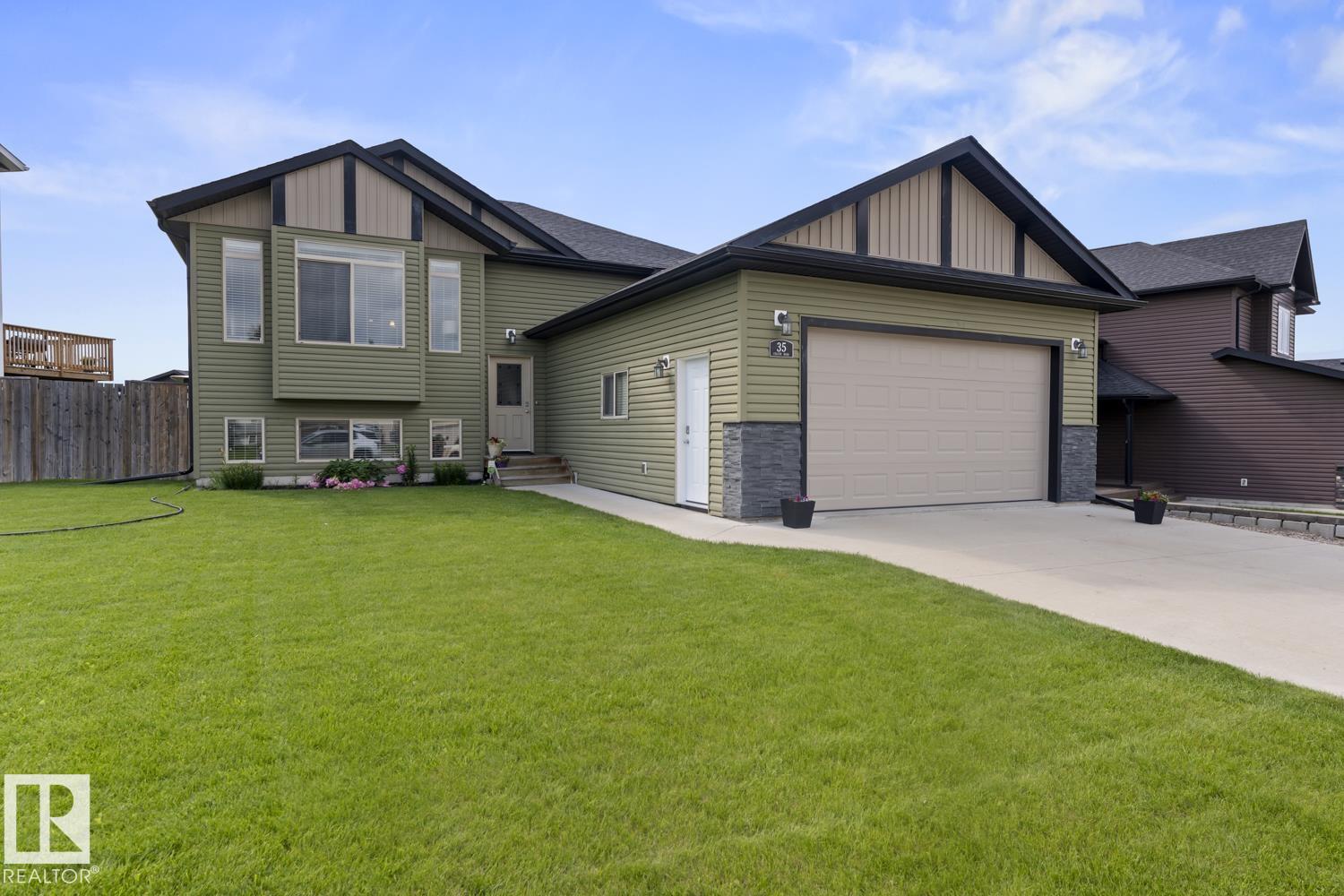 35 Falcon Road, Cold Lake, MLS® # E4497590
