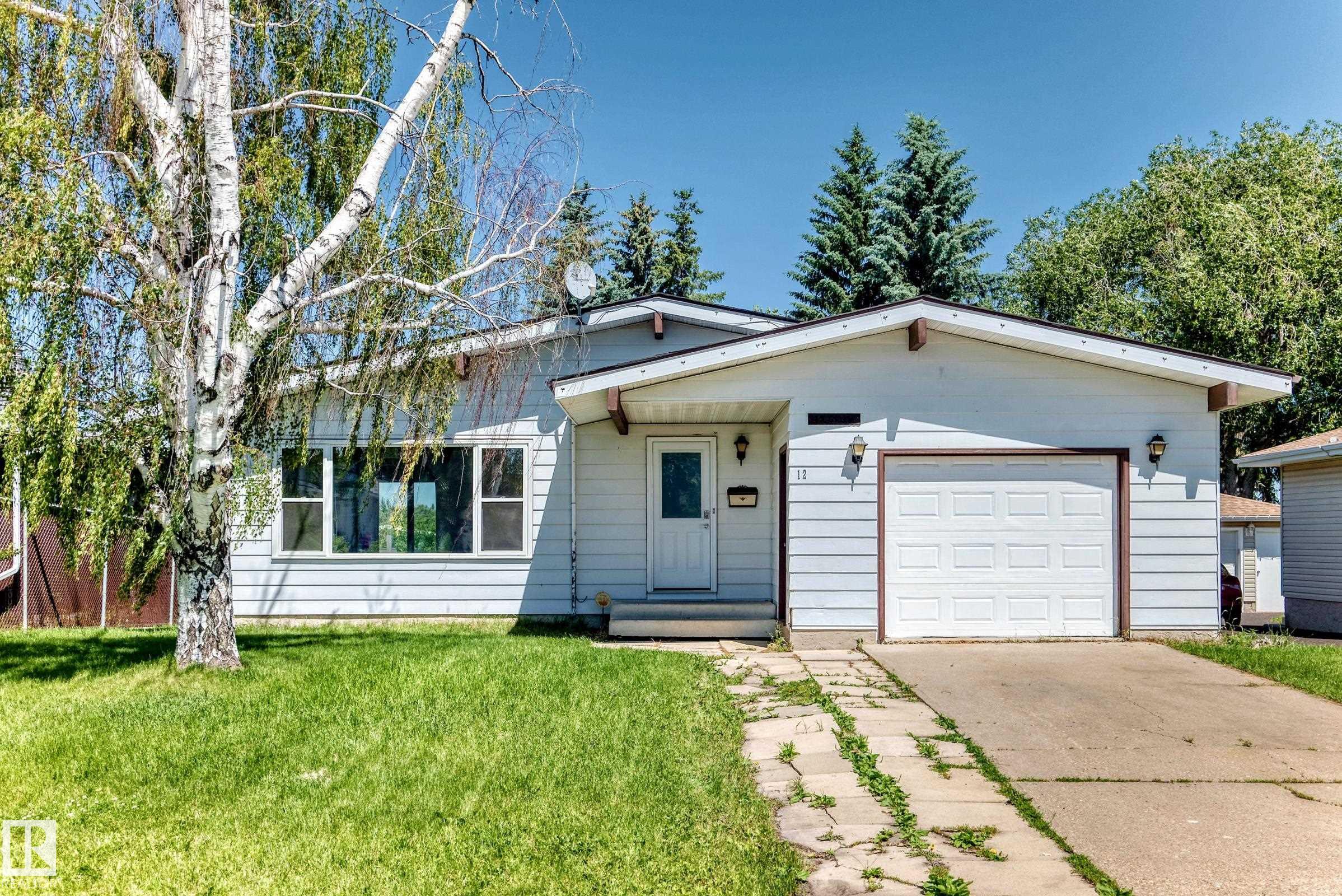 12 Galen Crescent, Sherwood Park, MLS® # E4497603