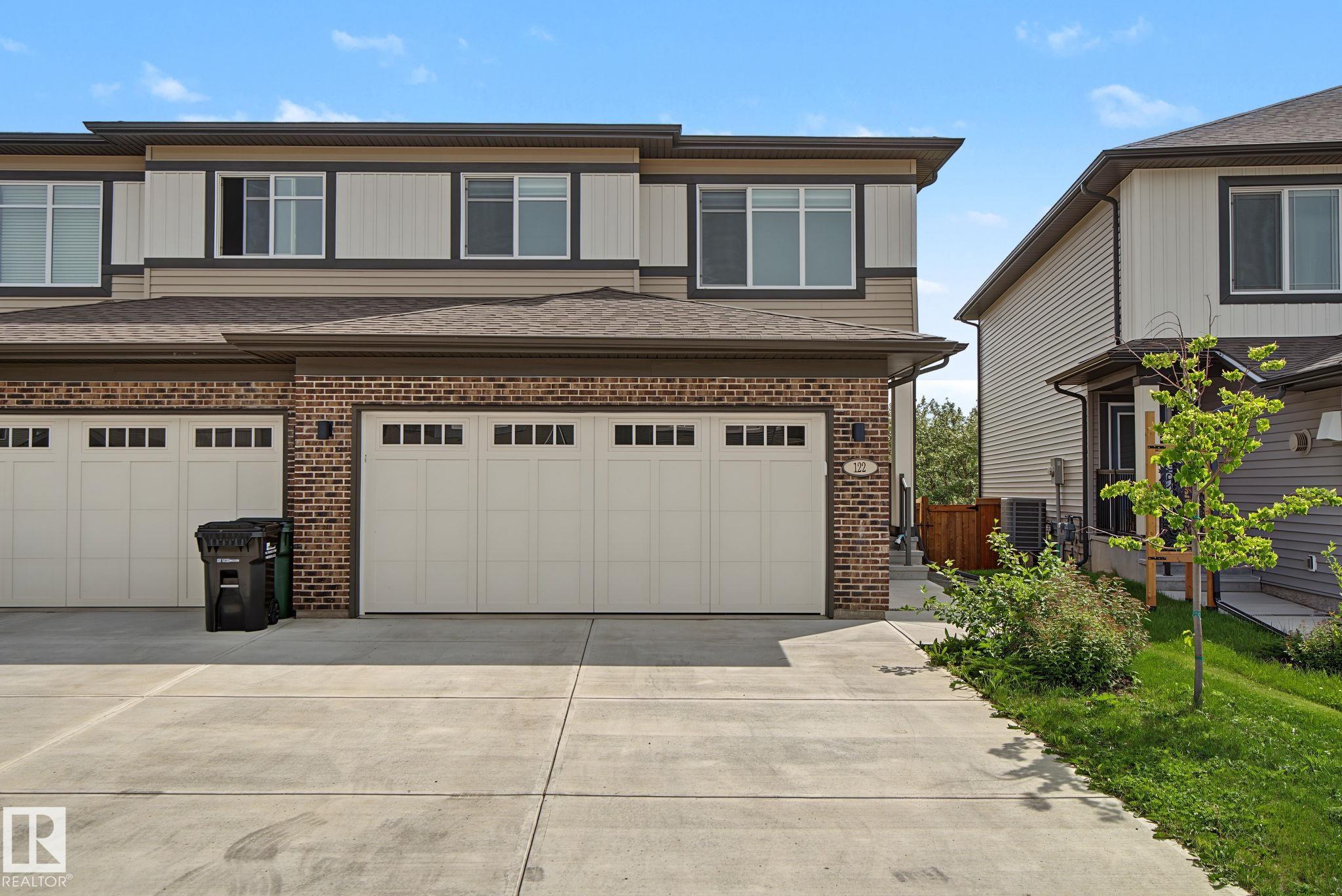 122 Horton Way, Ardrossan, MLS® # E4497605