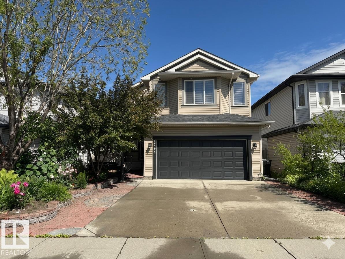 1764 Melrose Crescent, Edmonton, MLS® # E4497607