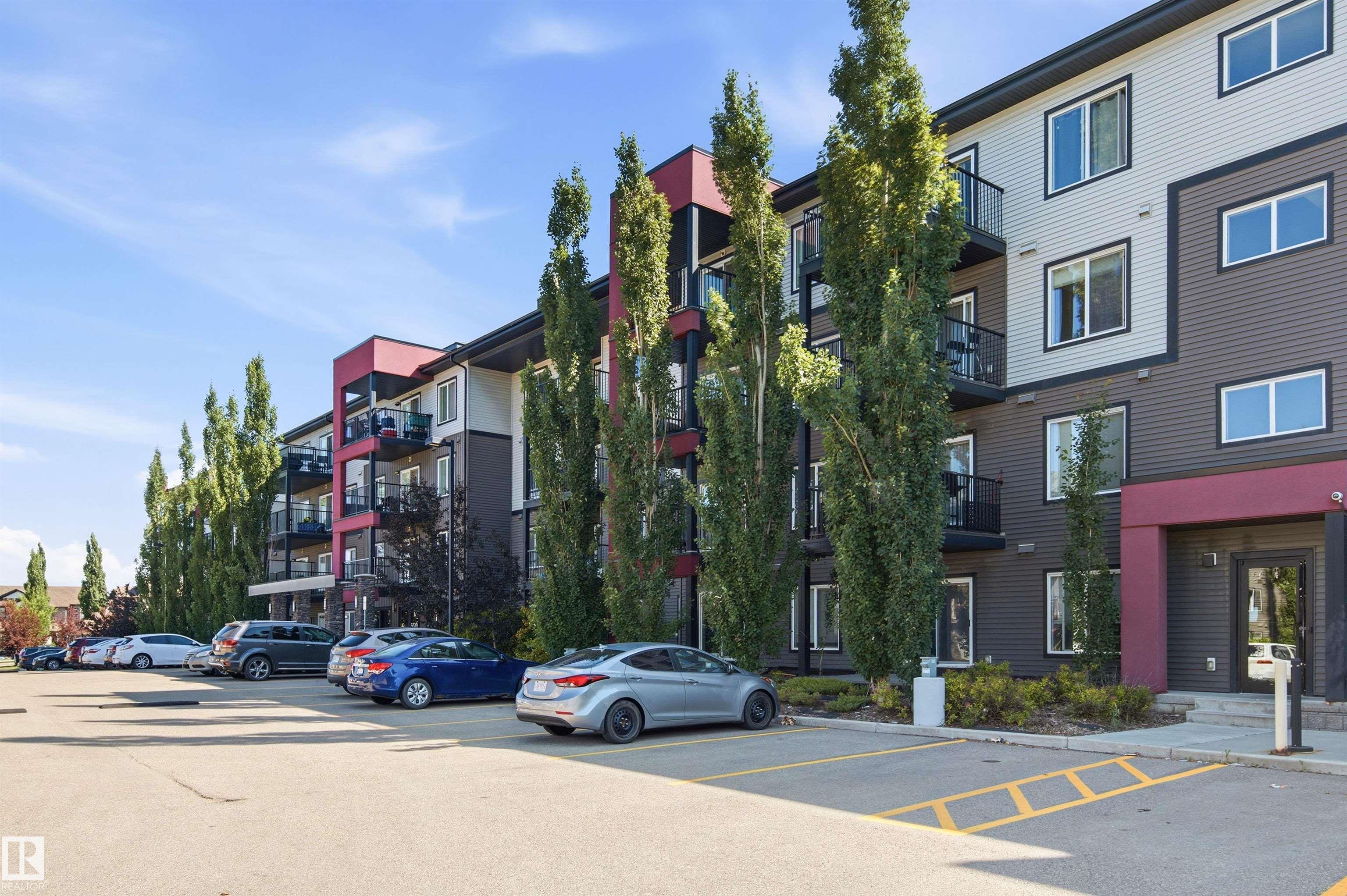 435 5515 7 Avenue, Edmonton, MLS® # E4497610