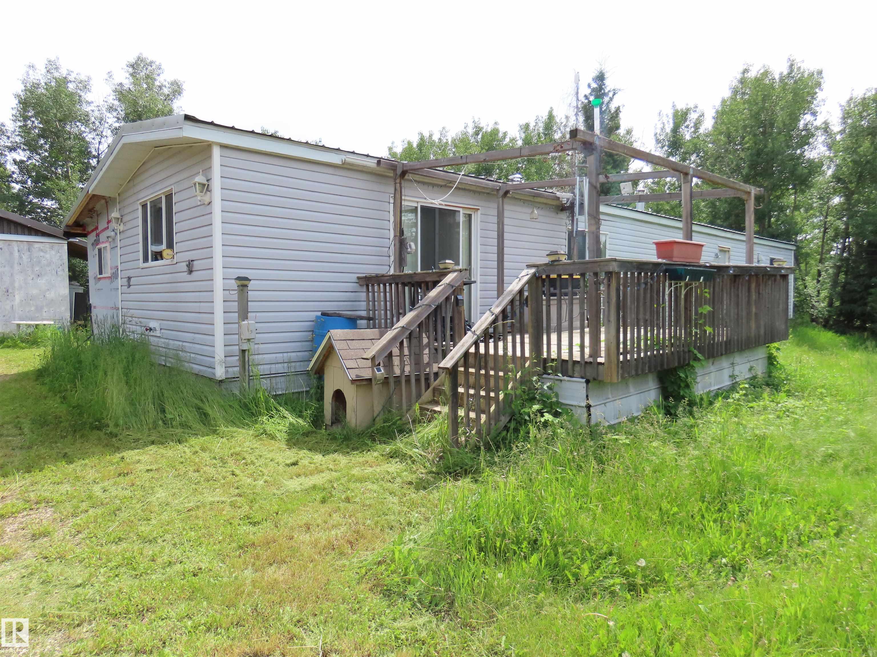 7227 Twp Road 560, Rural Lac Ste. Anne County, MLS® # E4497612