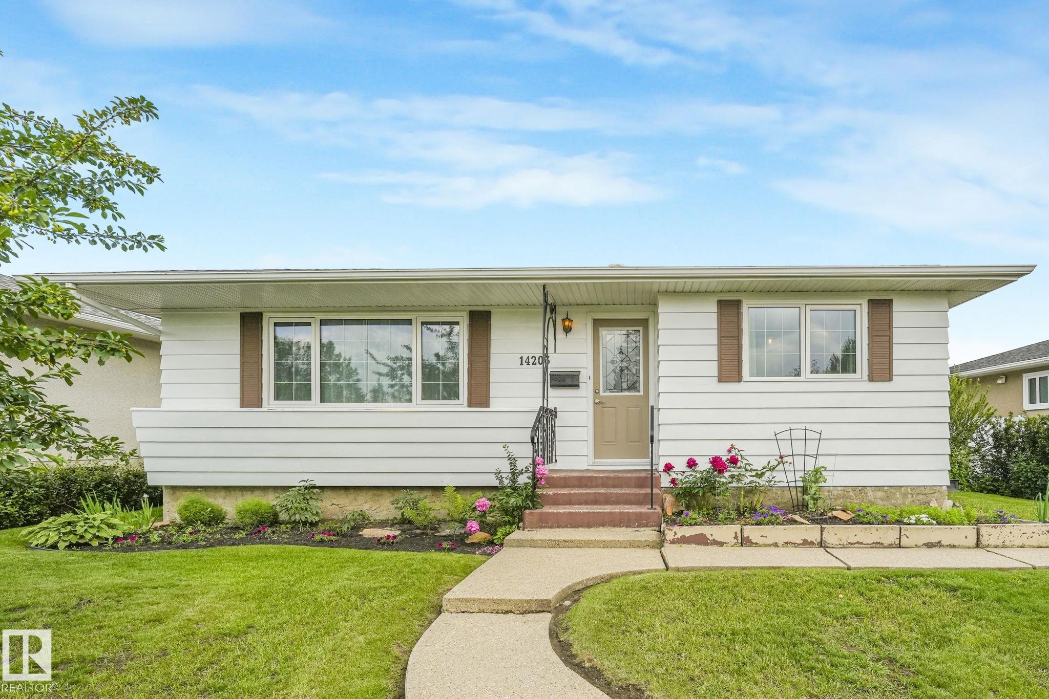 14203 74 Street, Edmonton, MLS® # E4497613