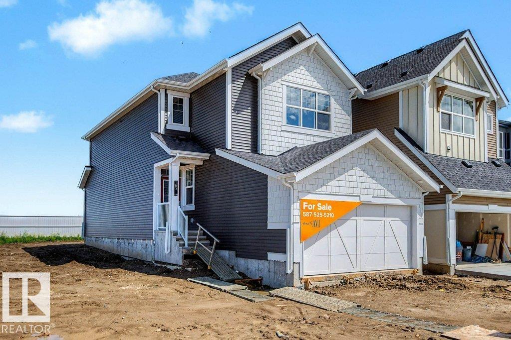 183 Stiles Bend, Leduc, MLS® # E4497617