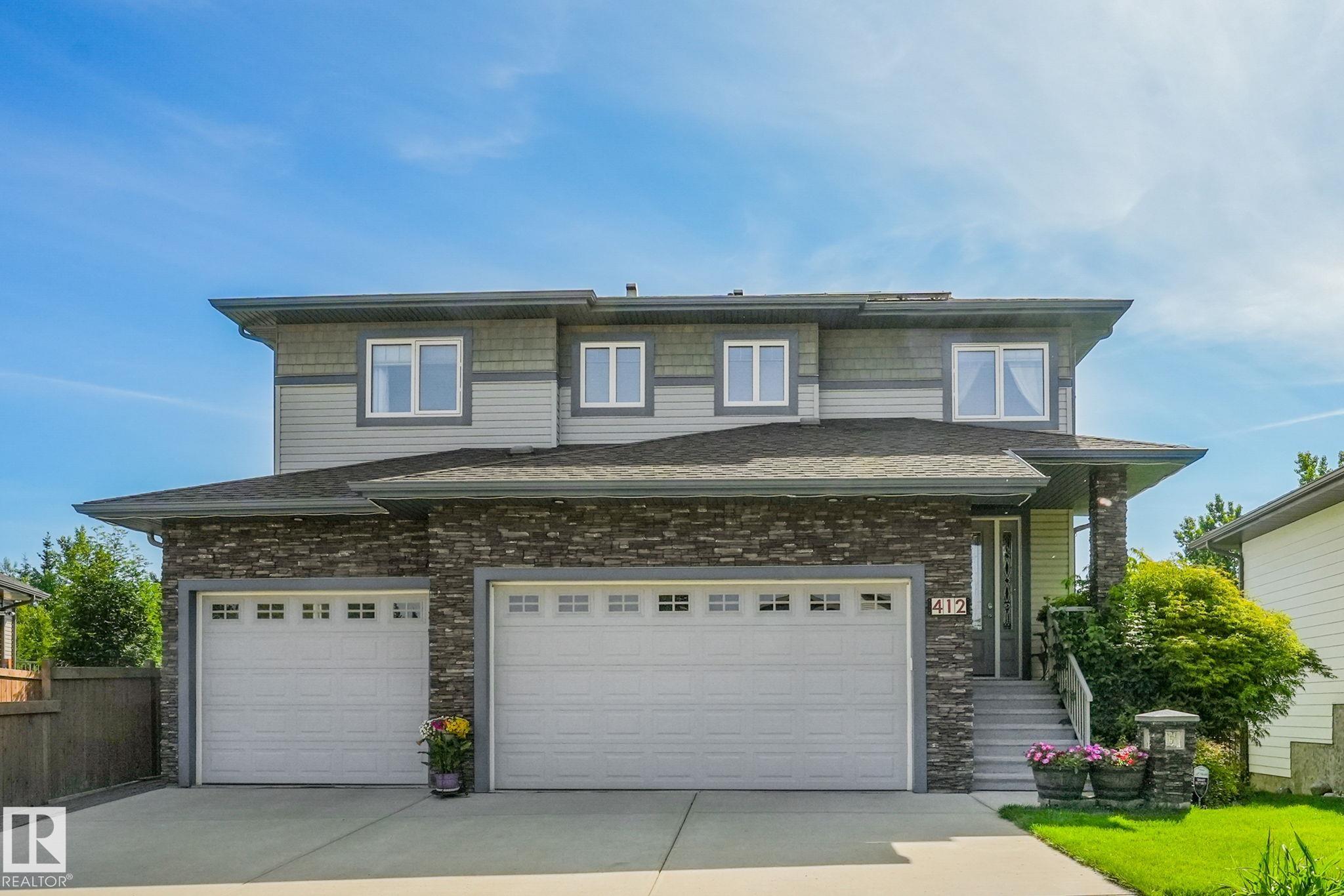 412 Ravine Court, Devon, MLS® # E4497621