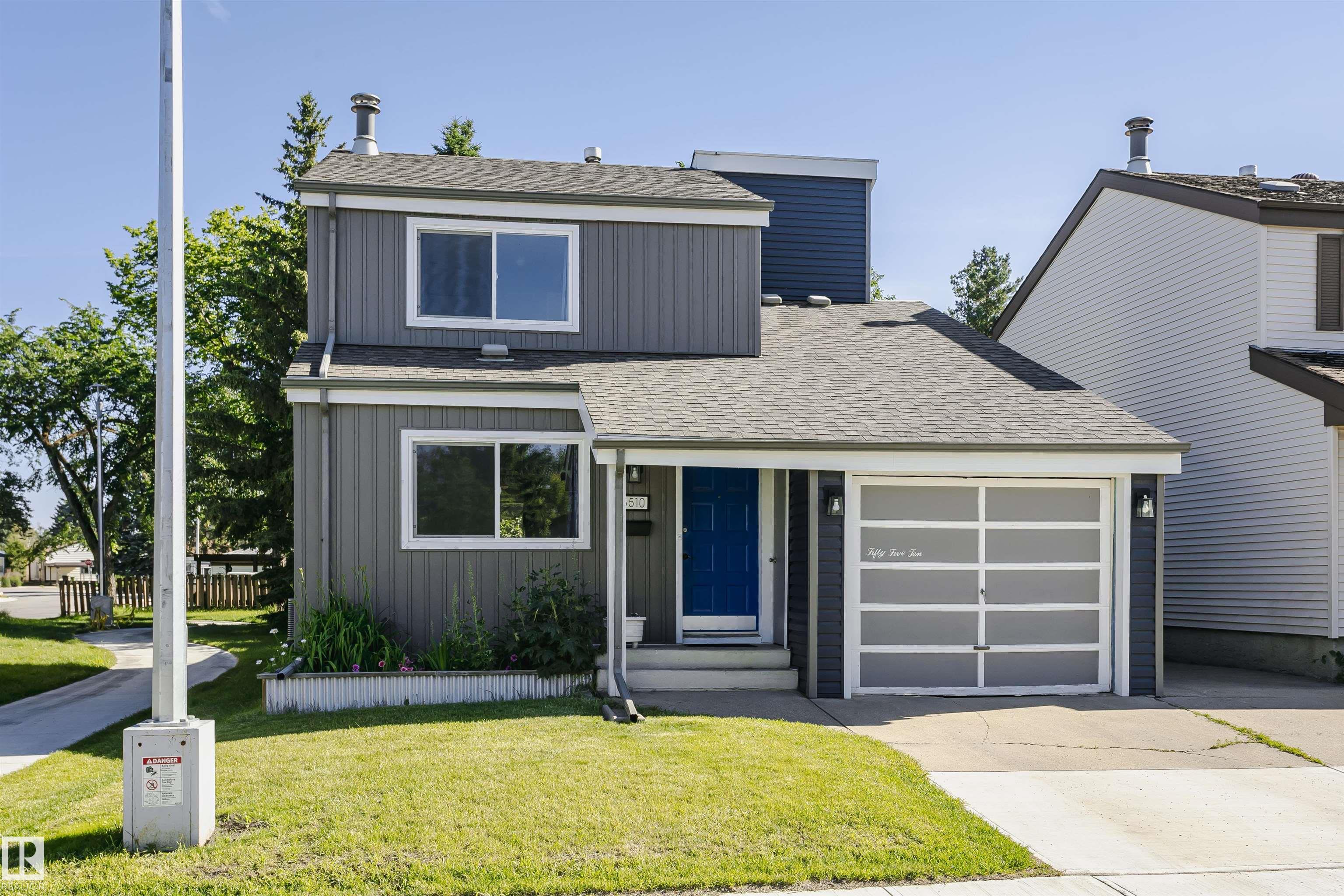 5510 92c Avenue, Edmonton, MLS® # E4497629