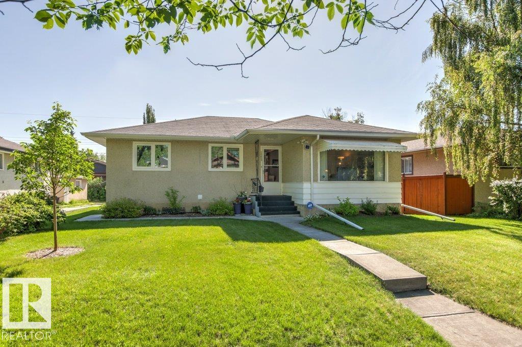 10235 74 Street, Edmonton, MLS® # E4497637