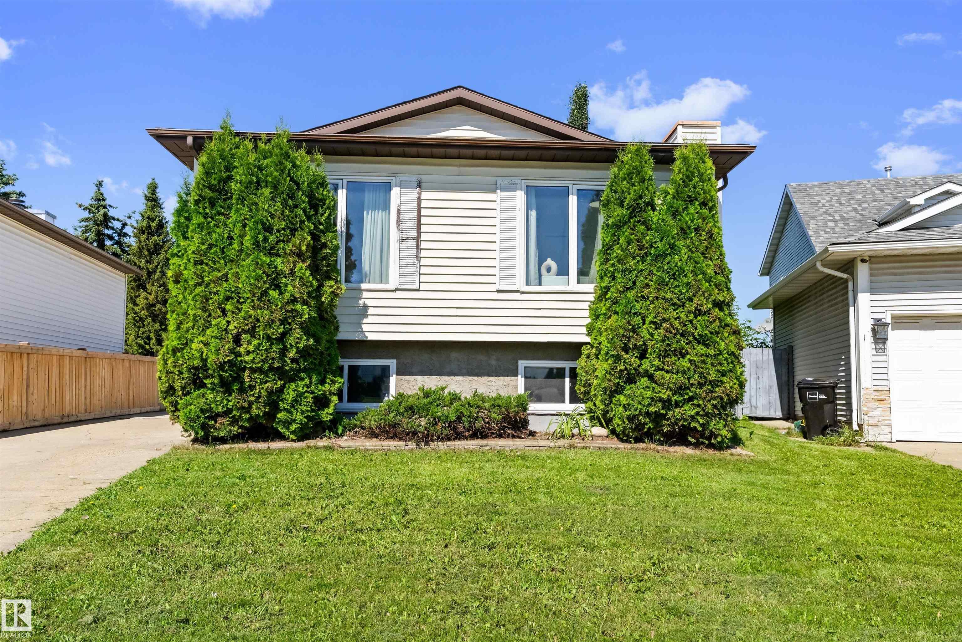 15252 81 Street, Edmonton, MLS® # E4497639