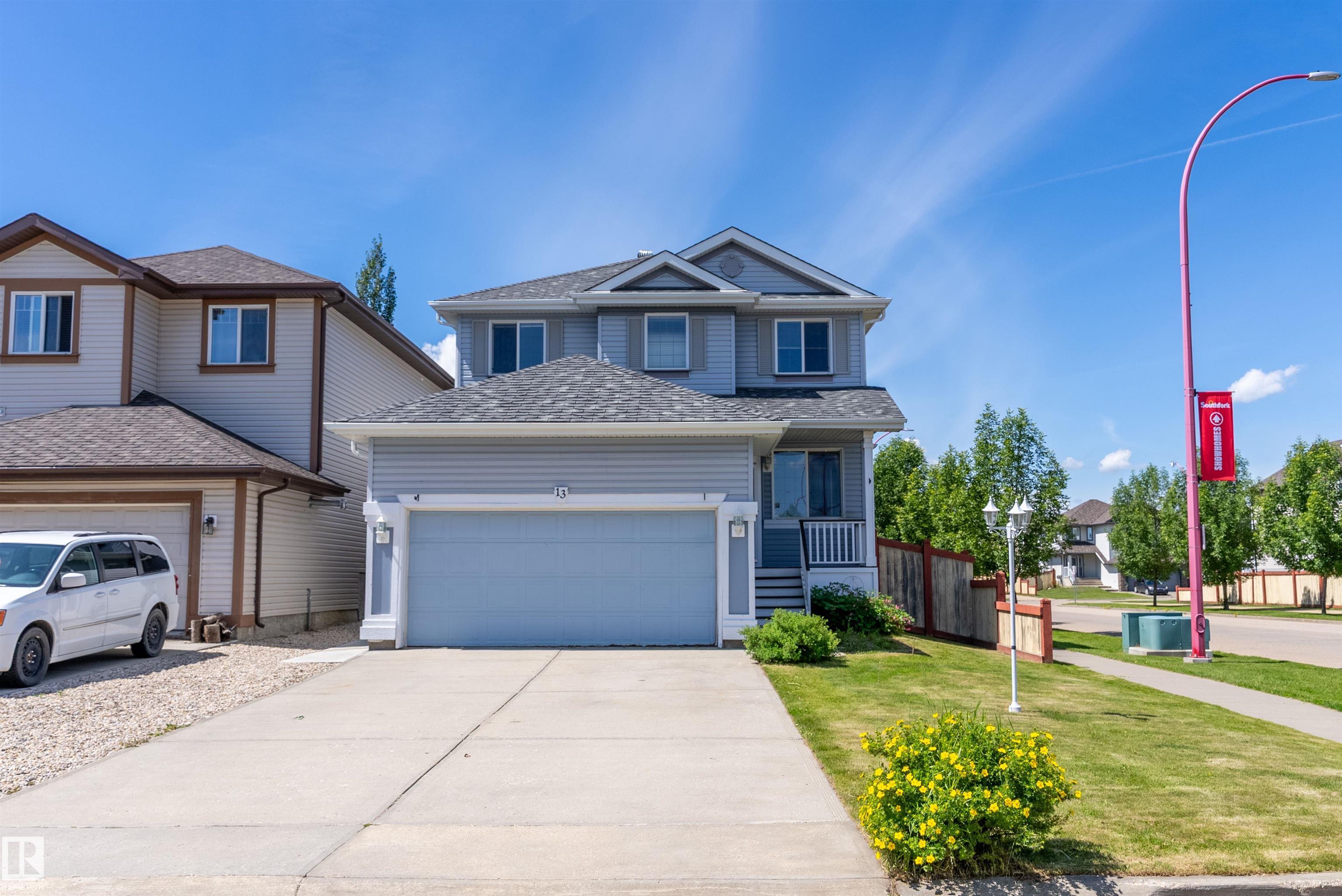 13 Southfork Court, Leduc, MLS® # E4497644