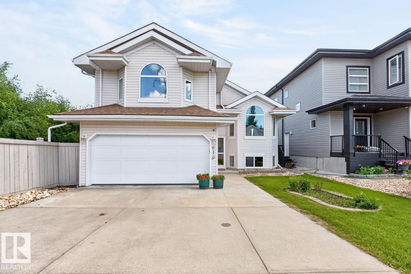 619 Layton Crest, Edmonton, MLS® # E4497651