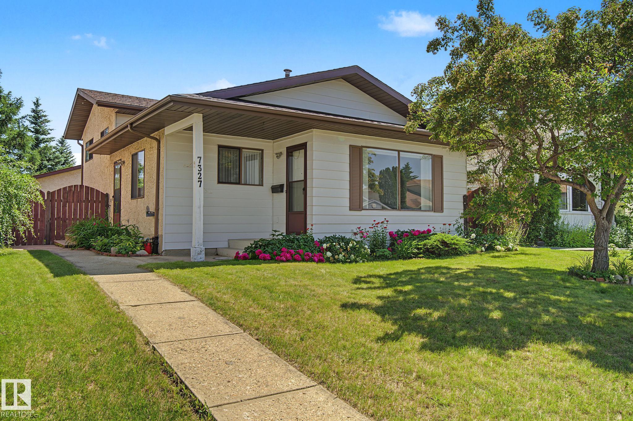 7327 189 Street, Edmonton, MLS® # E4497652
