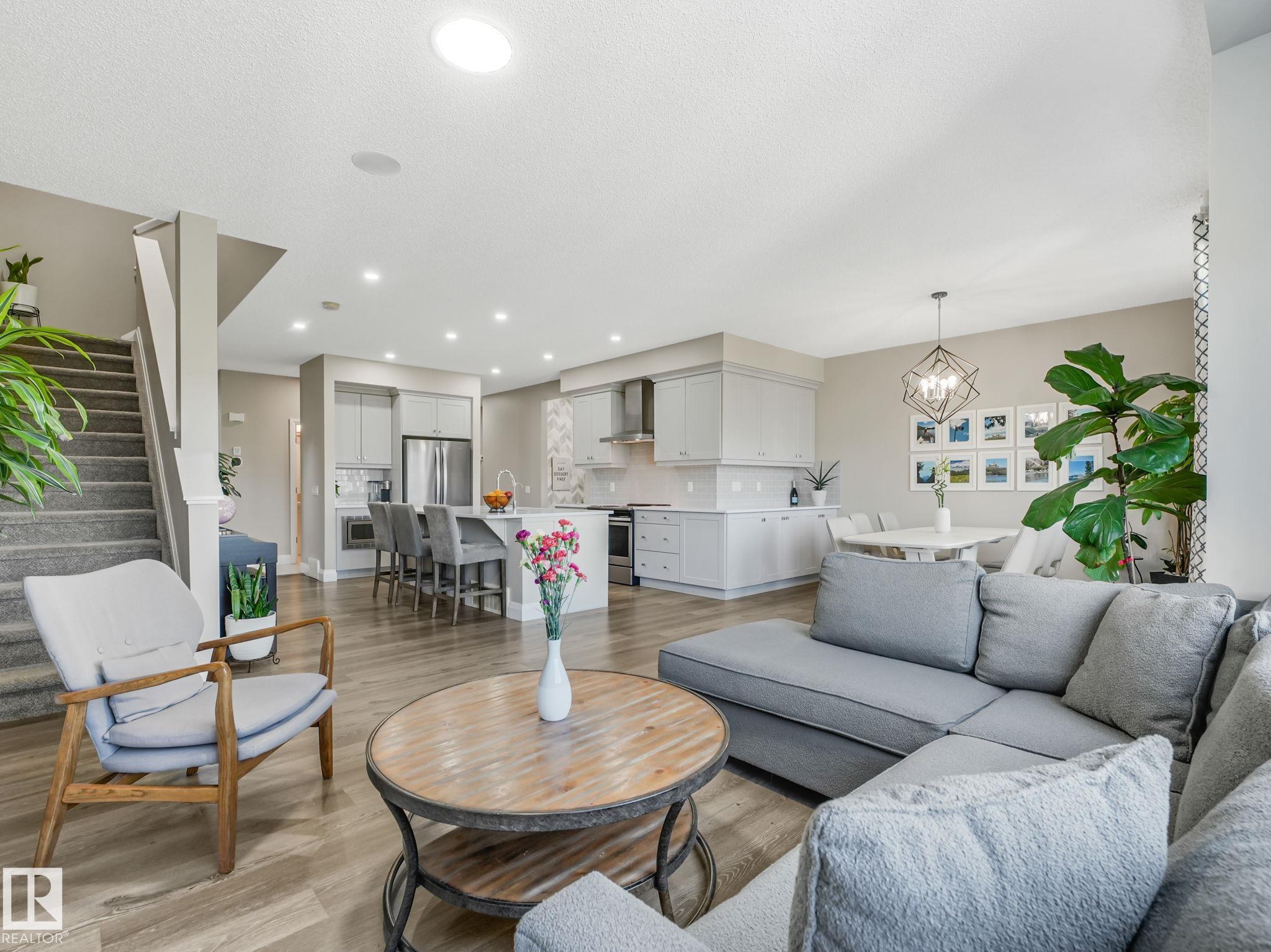 2716 202 Street, Edmonton, MLS® # E4497659