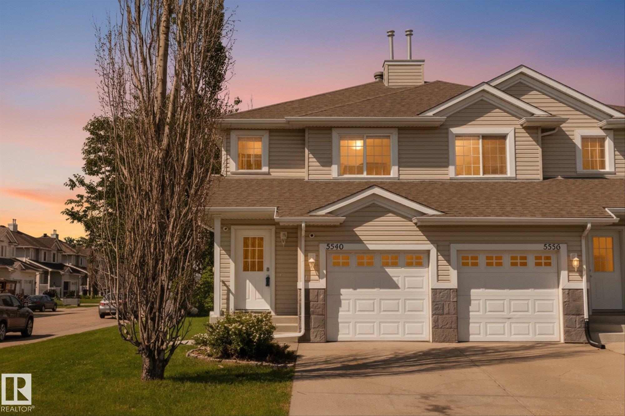 5540 163 Avenue, Edmonton, MLS® # E4497666