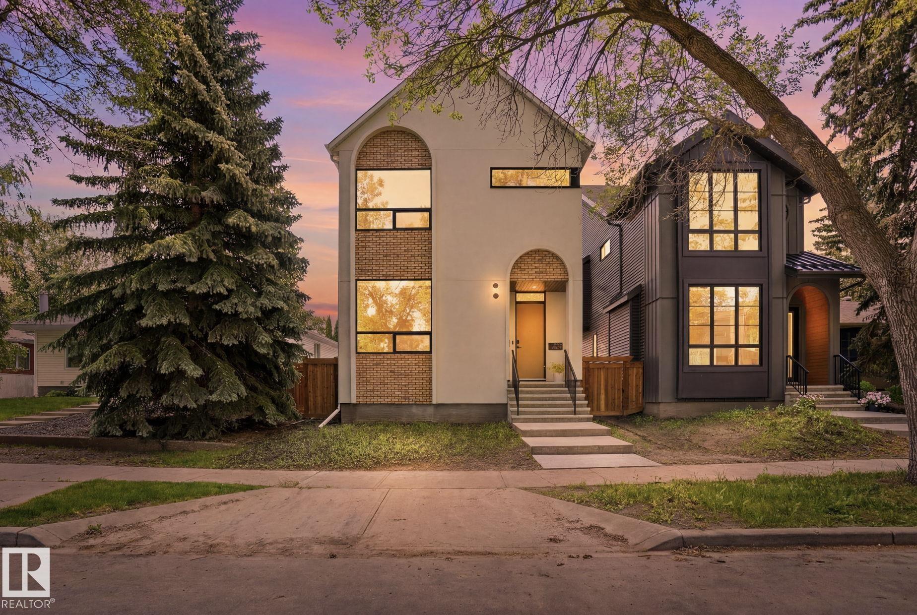 Real Estate Listing MLS E4497667