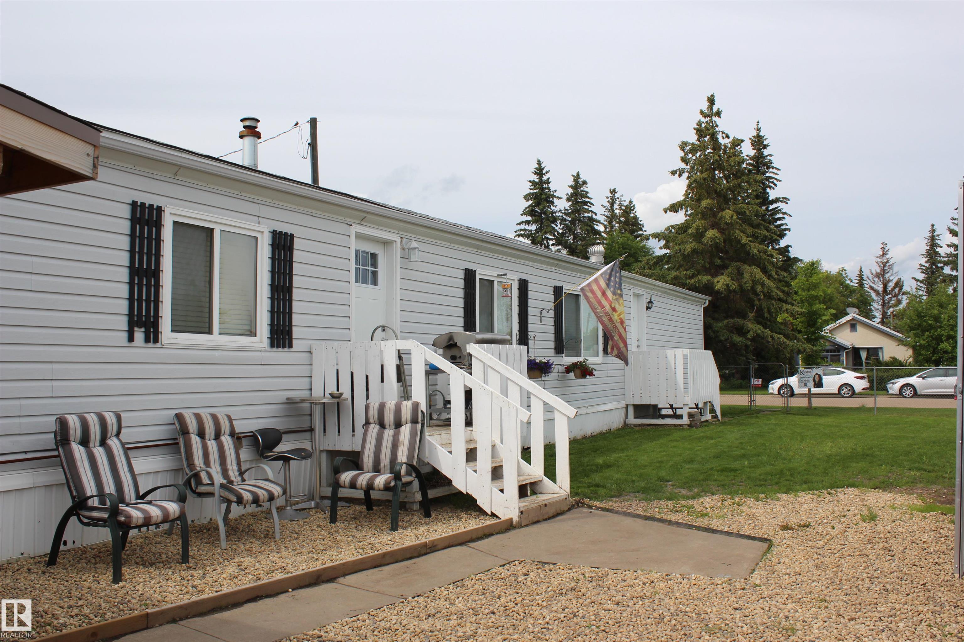 4839 49 Avenue, Chipman, MLS® # E4497678