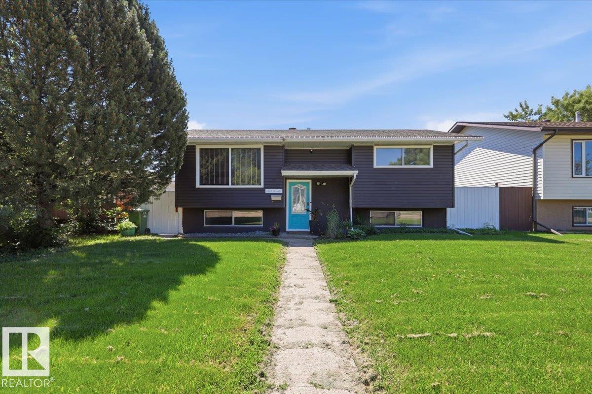 4507 46 Avenue, Wetaskiwin, MLS® # E4497683