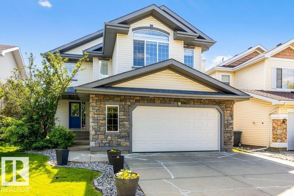 Real Estate Listing MLS E4497688
