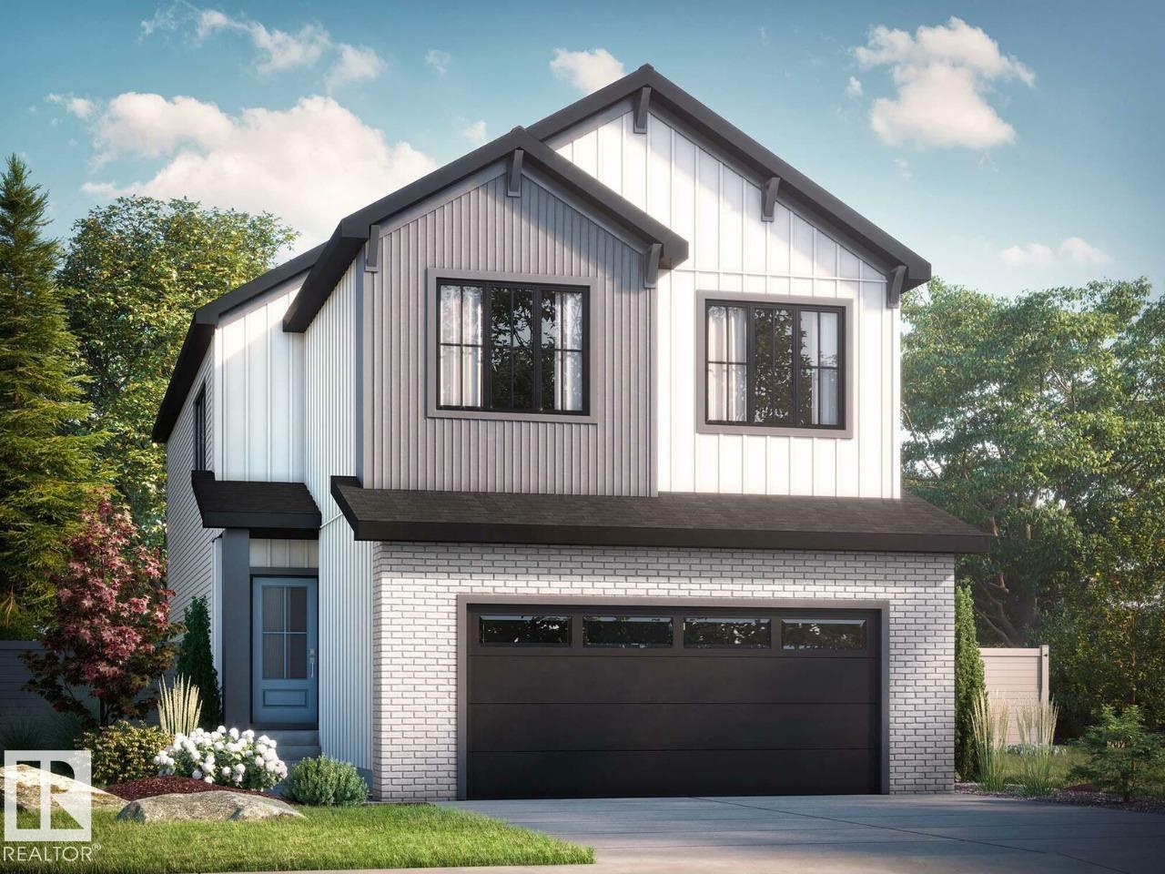 22 Cuddie Drive, Sherwood Park, MLS® # E4497694