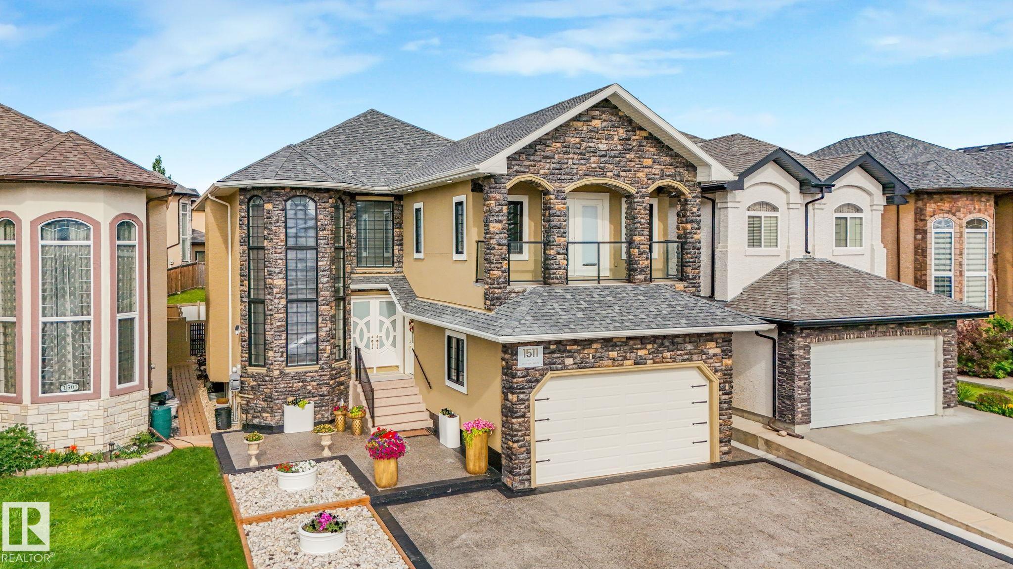 1511 68 Street Sw, Edmonton, MLS® # E4497696