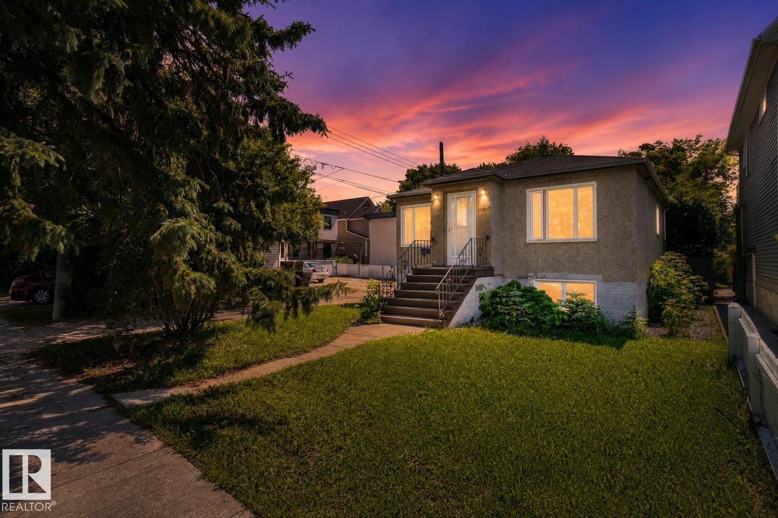10607 73 Ave, Edmonton, MLS® # E4497704