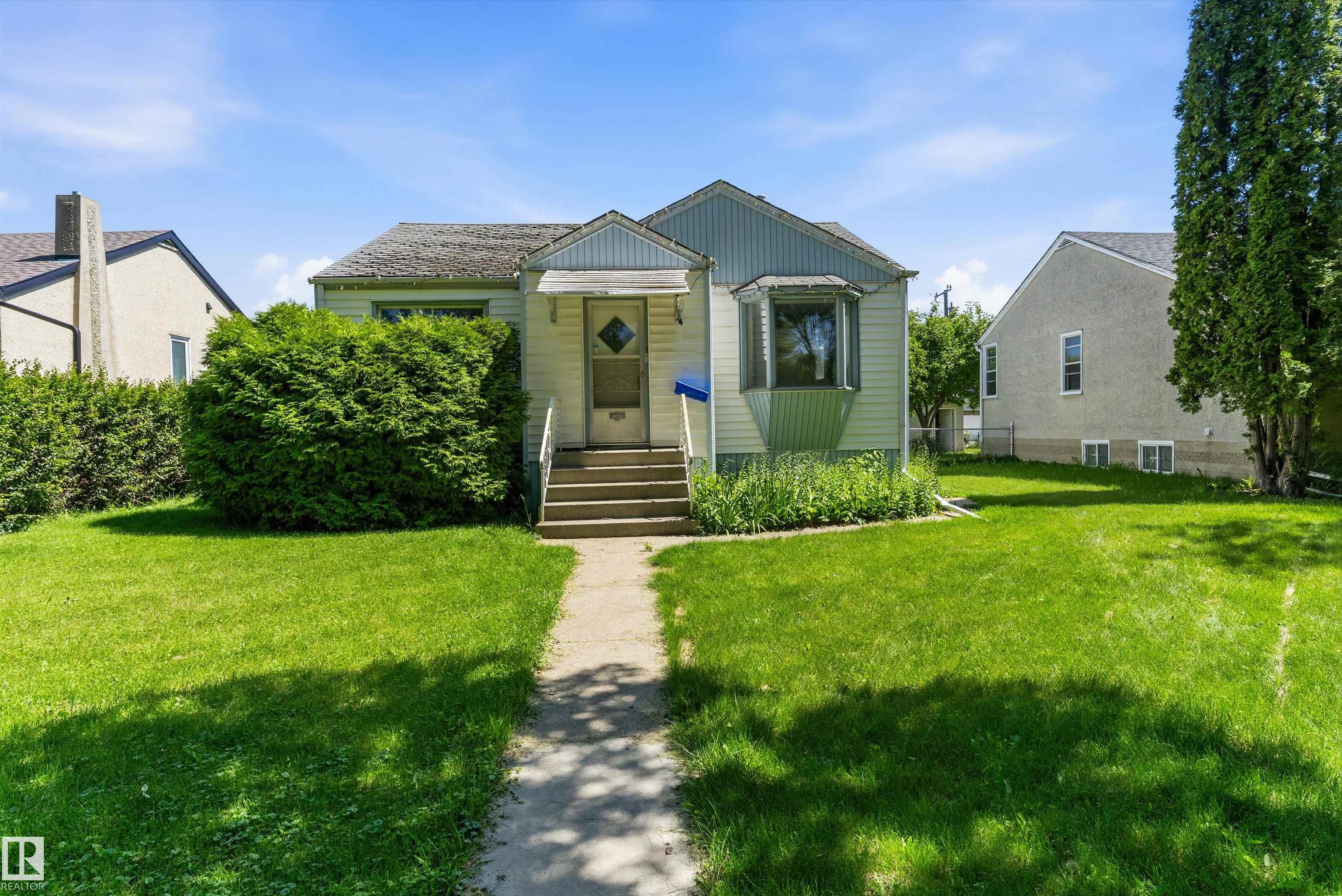 11619 123 Street, Edmonton, MLS® # E4497705
