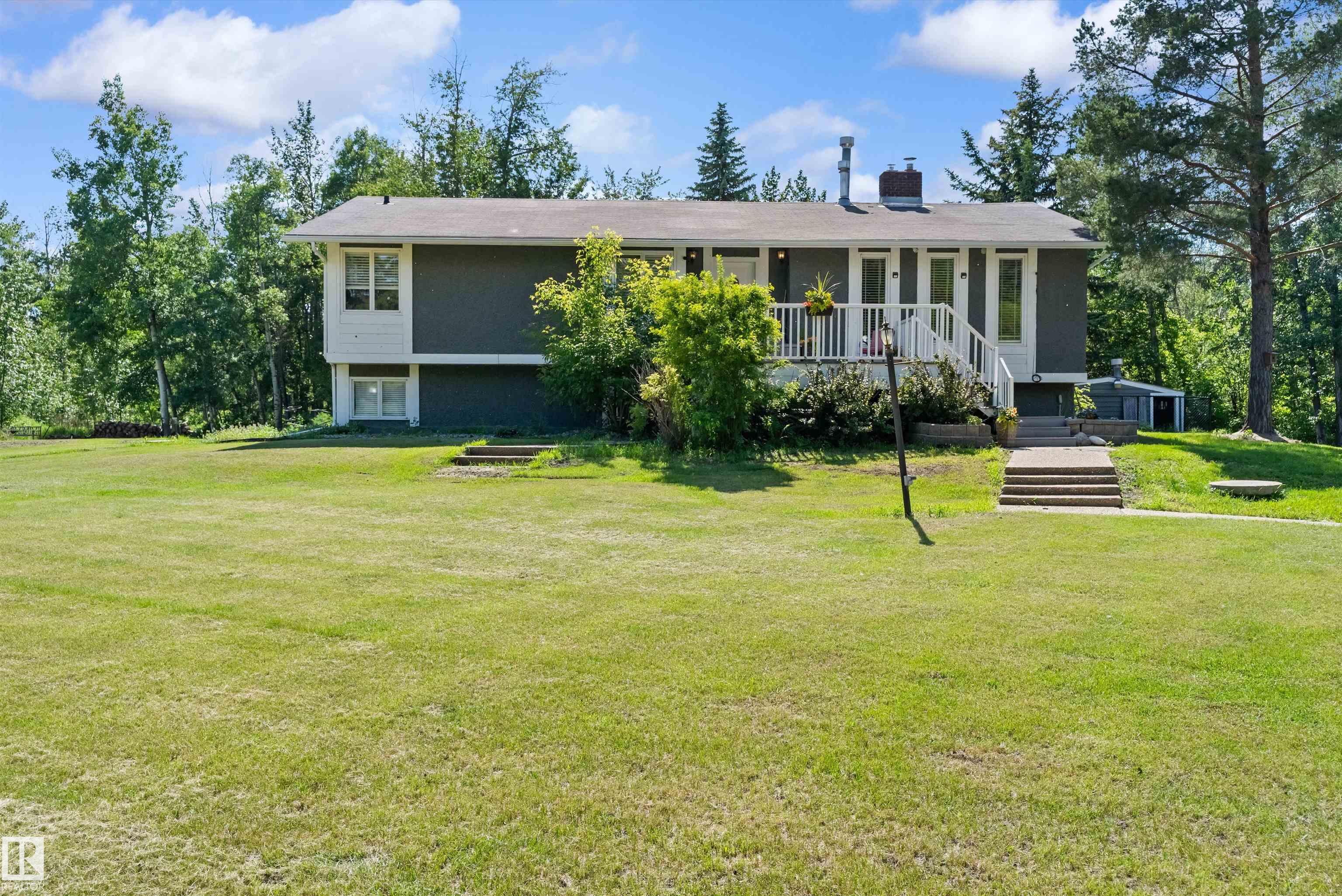 29 25507 Twp Road 512 A, Rural Parkland County, MLS® # E4497711