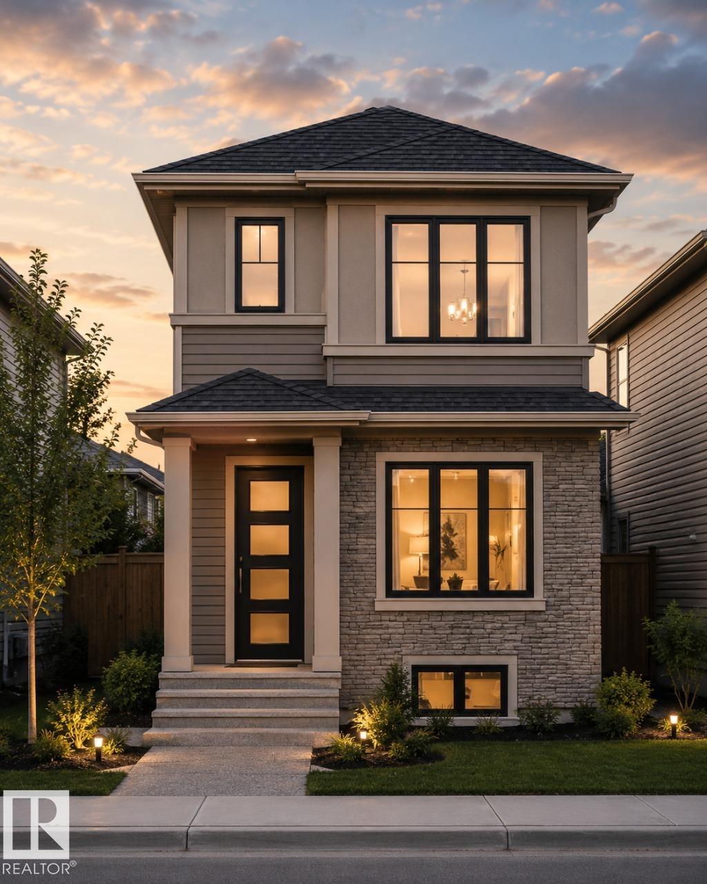 54 Clydesdale Lane, Sherwood Park, MLS® # E4497712