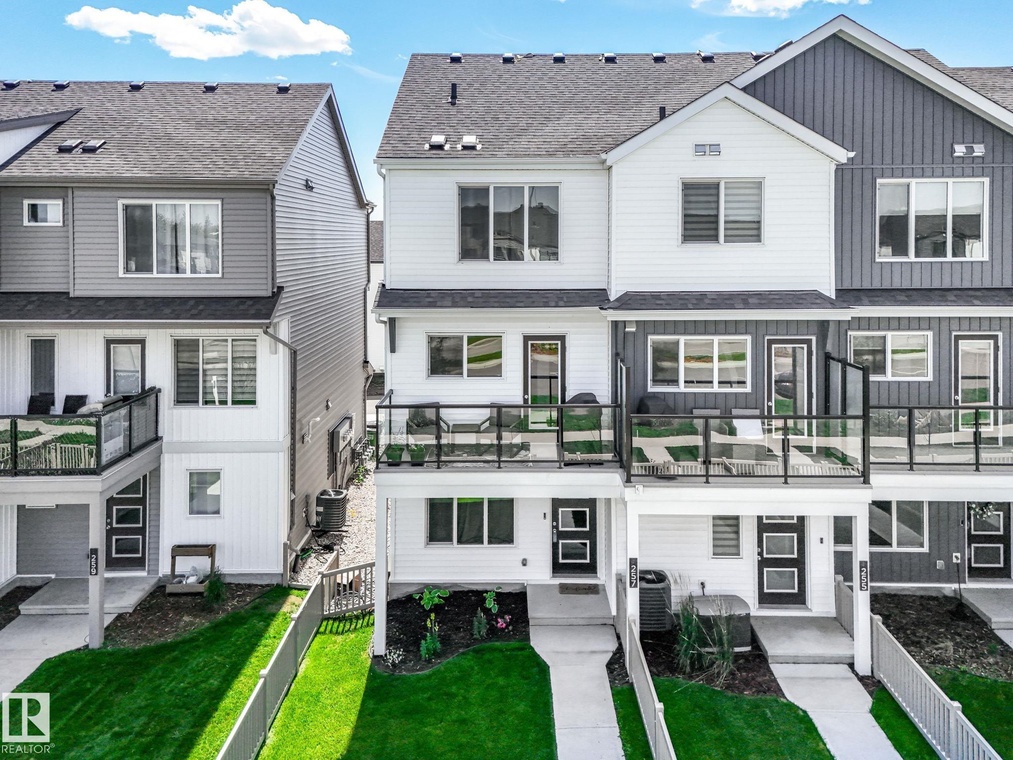 257 Marquis Boulevard, Edmonton, MLS® # E4497716