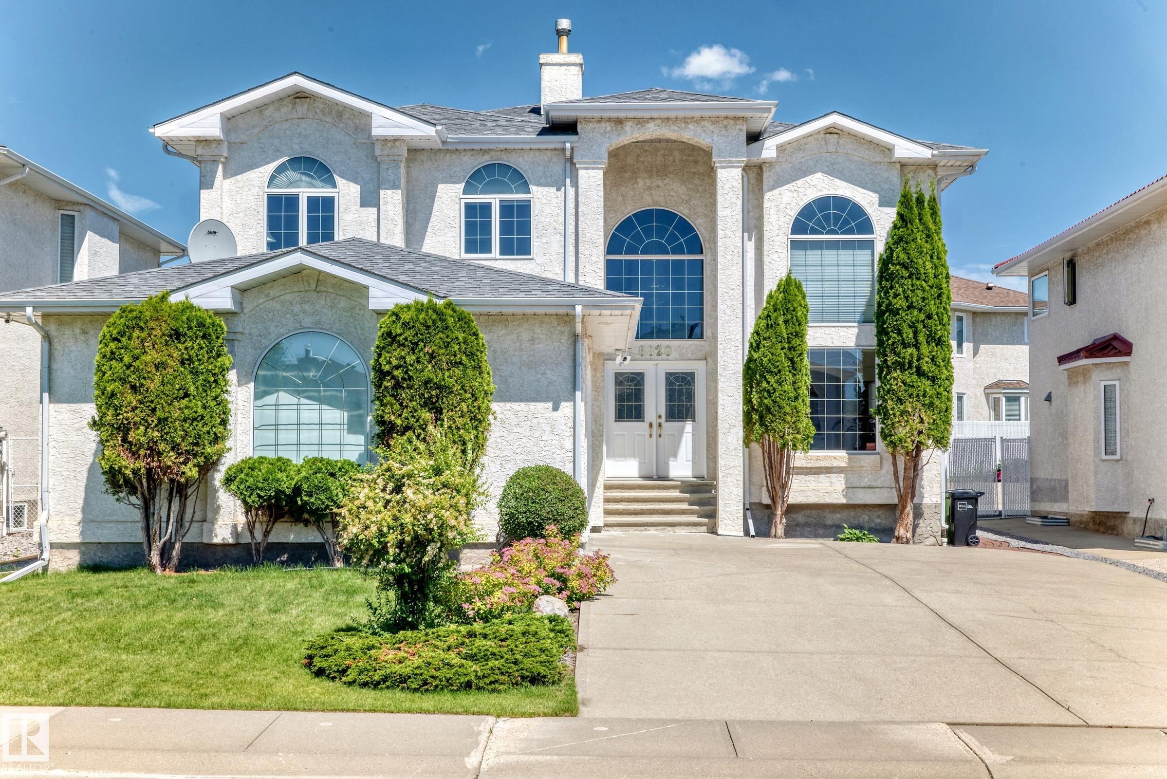 8820 158 Avenue, Edmonton, MLS® # E4497720