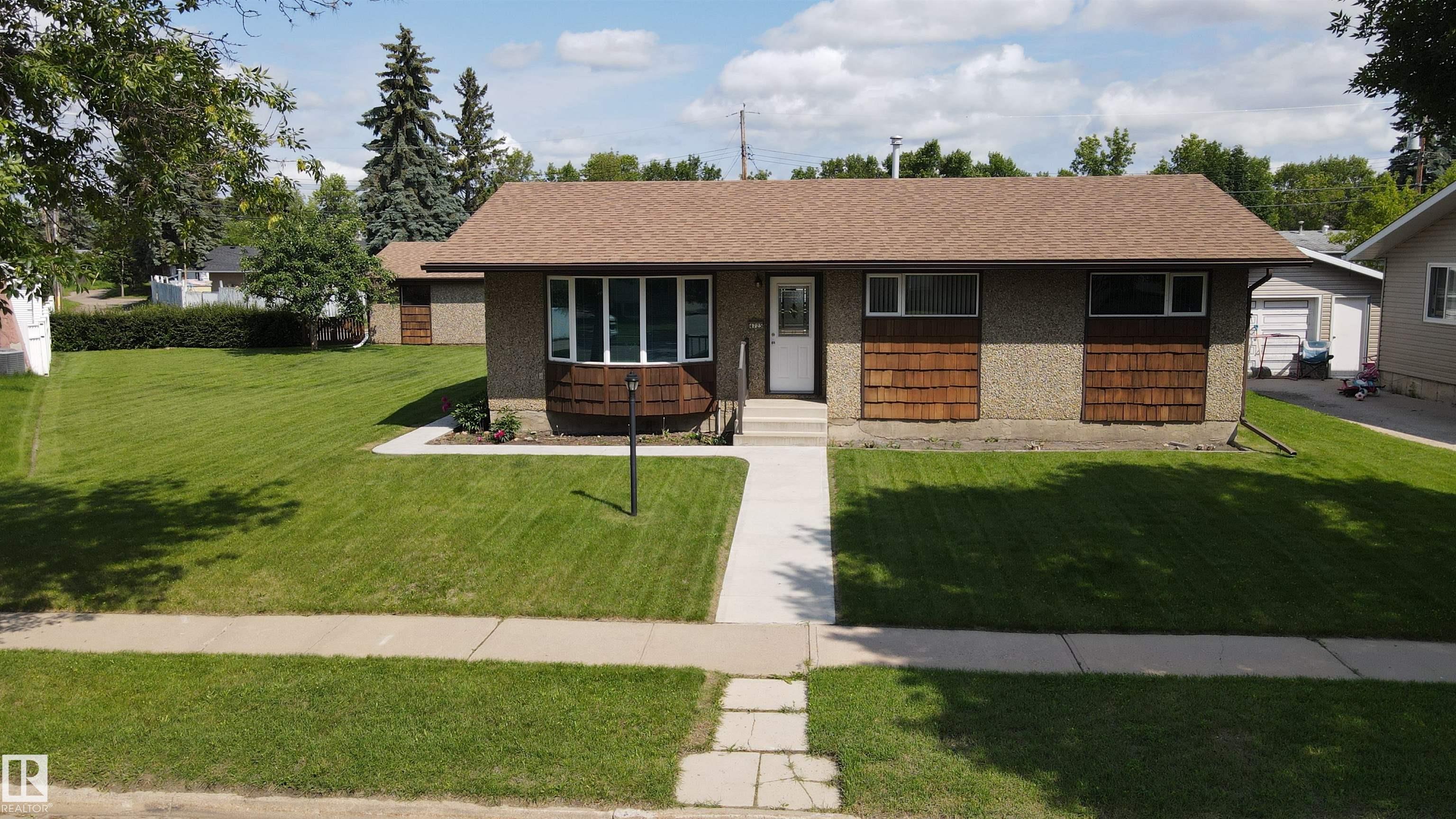 4725 43 Avenue, Bonnyville Town, MLS® # E4497727