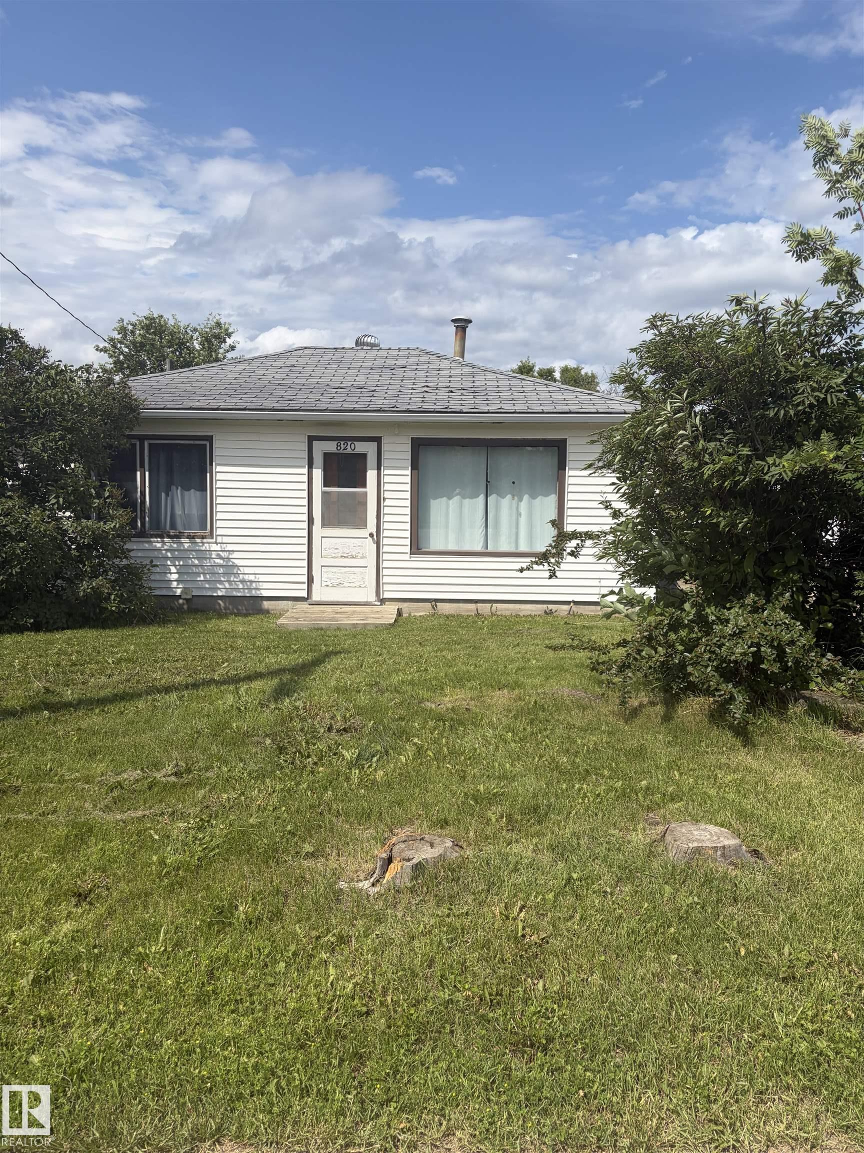 820 16 Avenue, Cold Lake, MLS® # E4497730