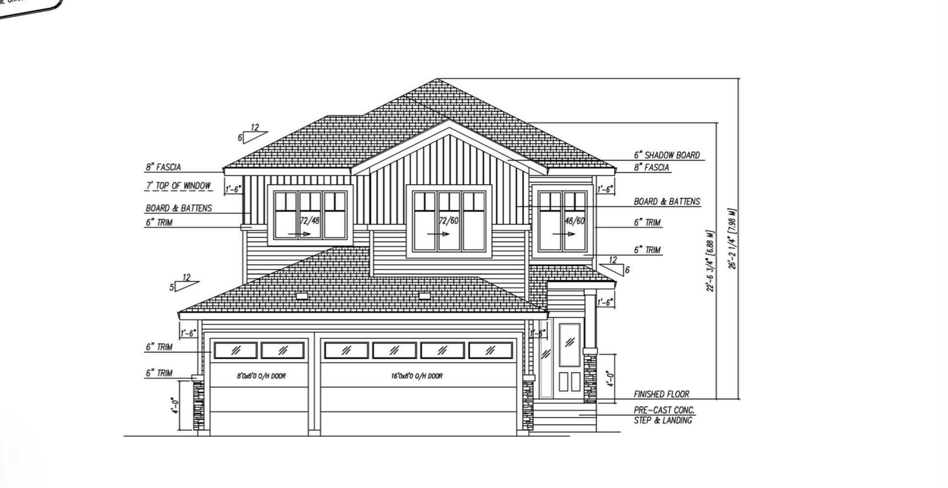 1 Southbridge Crt, Calmar, MLS® # E4497738