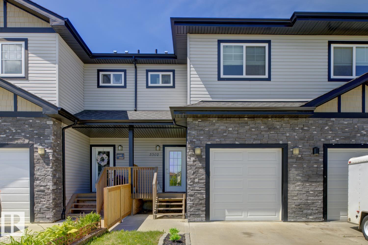 3302 66 Street, Beaumont, MLS® # E4497743