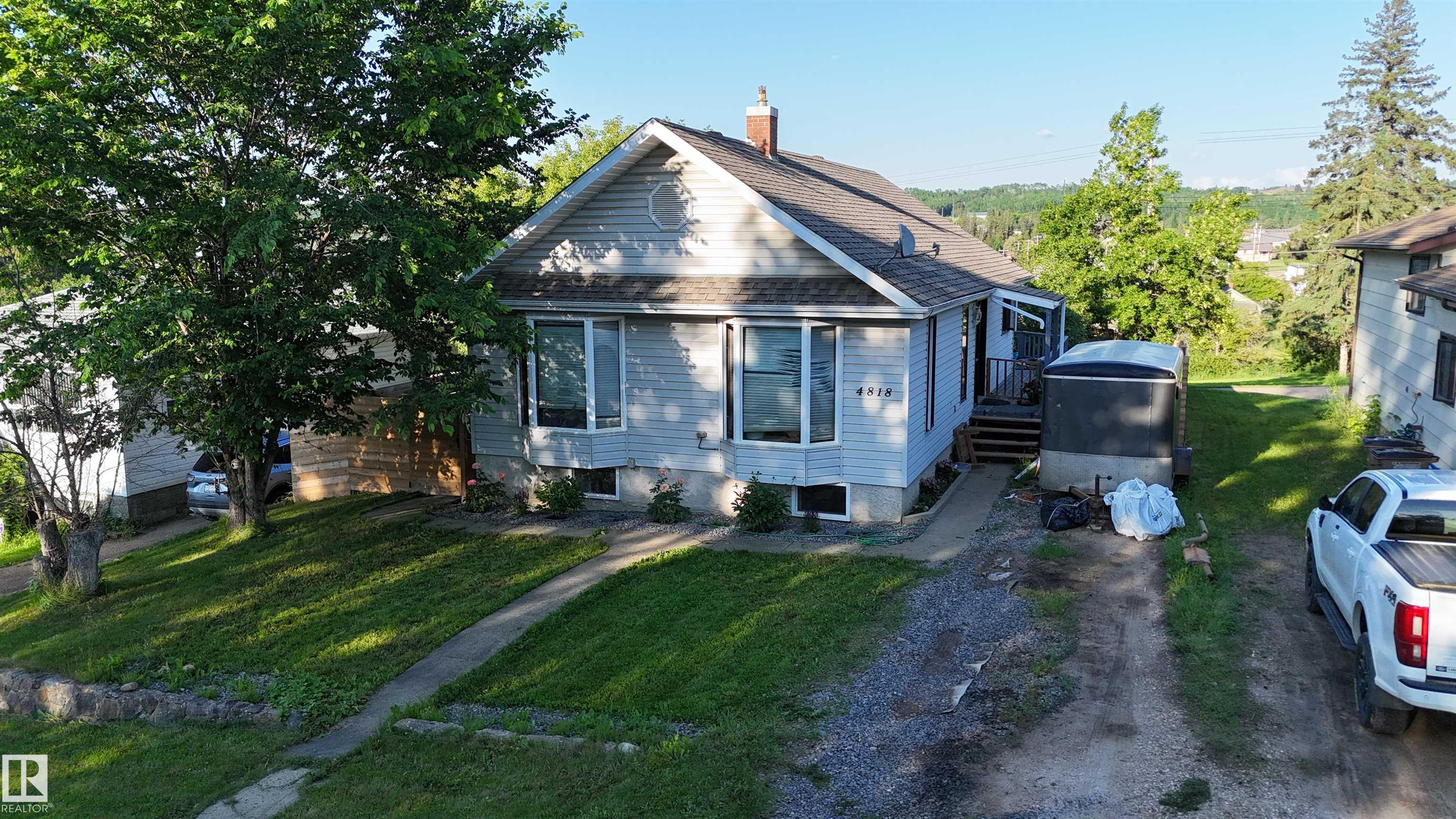 4818 52 Street, Athabasca Town, MLS® # E4497745
