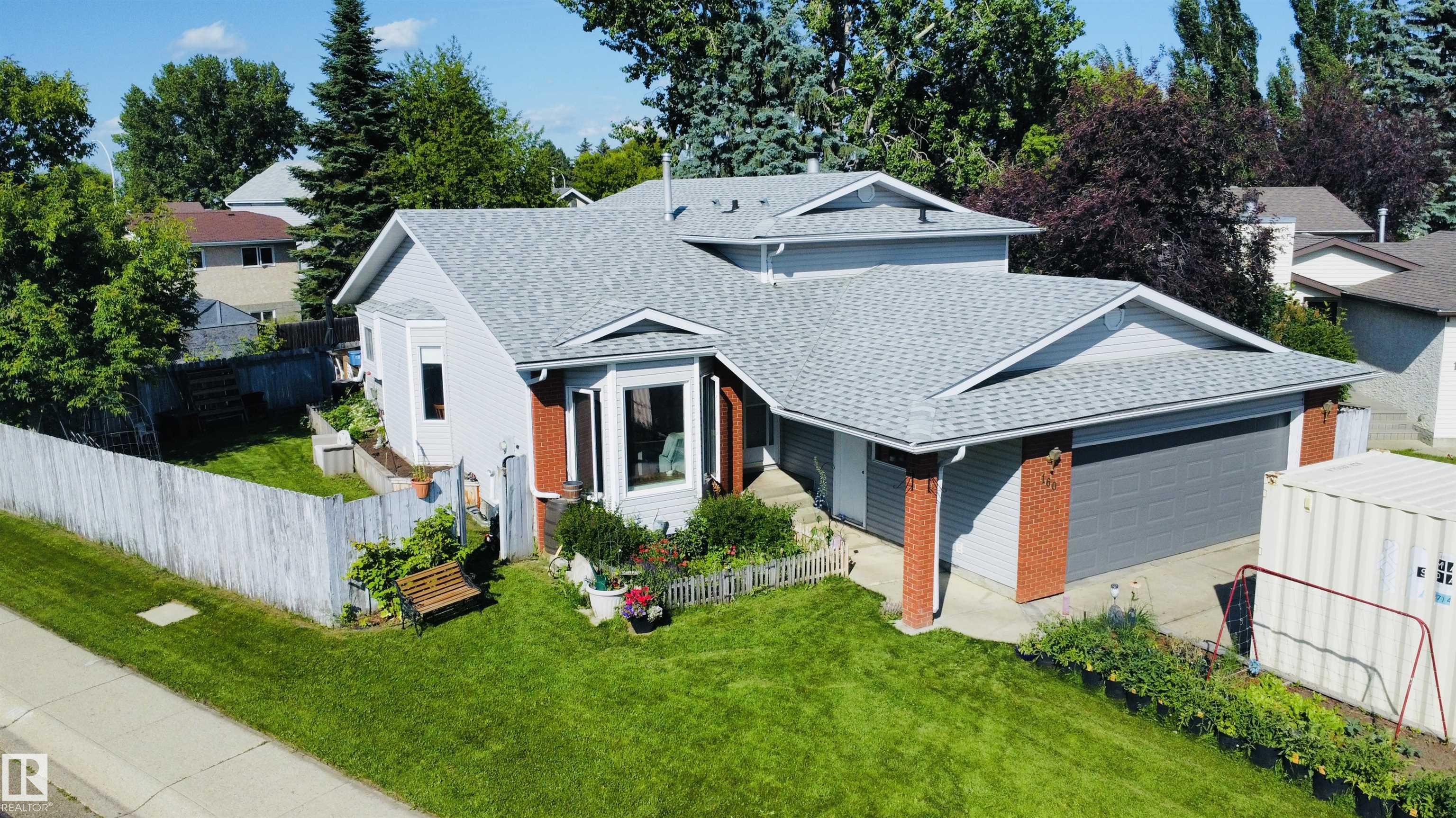 160 St. Andrews Drive, Stony Plain, MLS® # E4497755