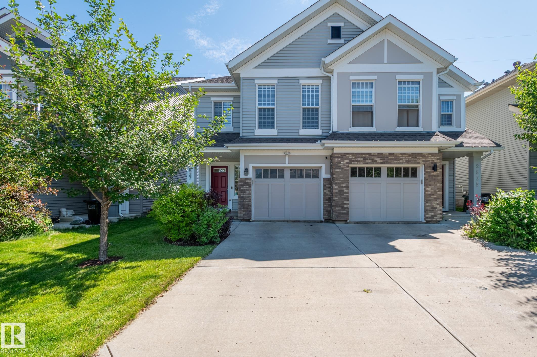 2537 Coughlan Road, Edmonton, MLS® # E4497758