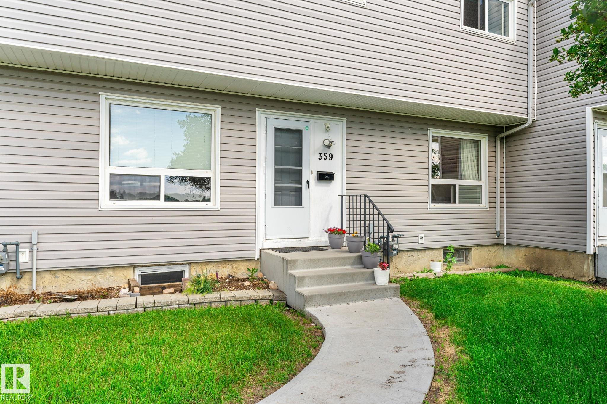 359 Northgate Terrace, Edmonton, MLS® # E4497768