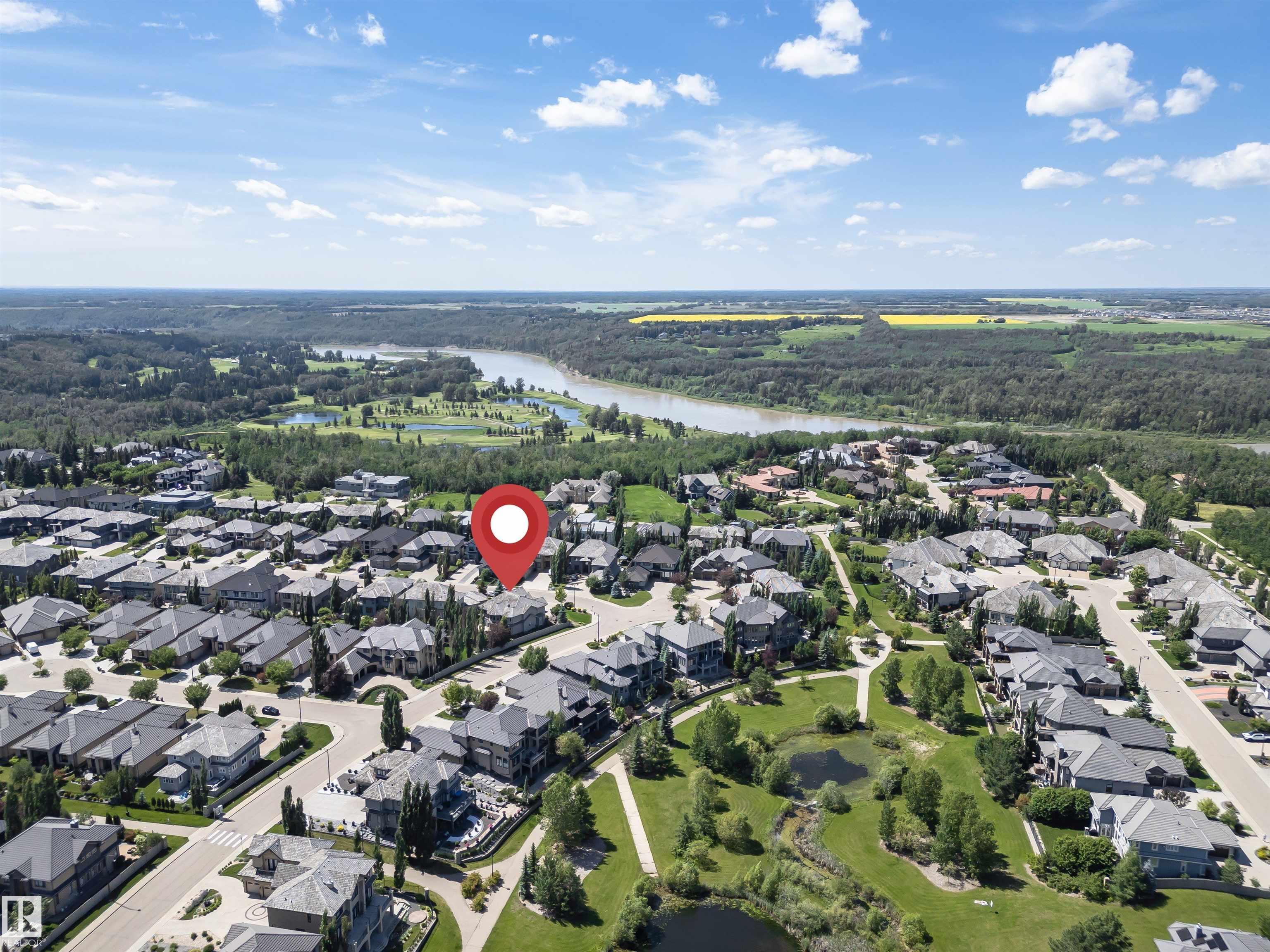 3503 Watson Point(e), Edmonton, MLS® # E4497770