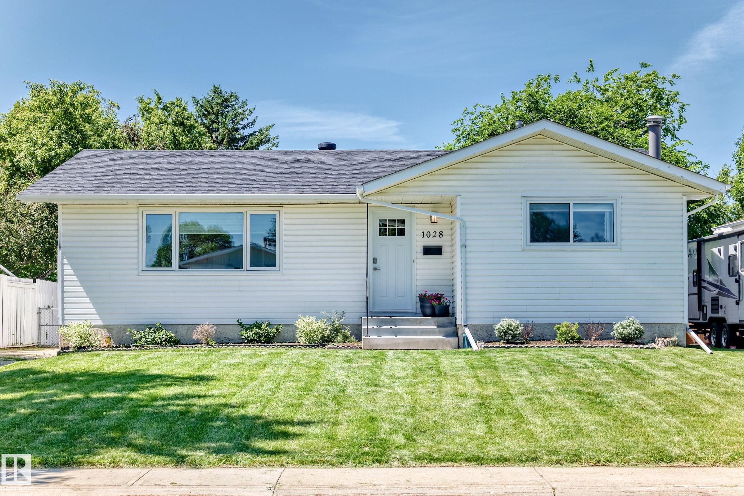 1028 Mony Penny Crescent, Sherwood Park, MLS® # E4497786