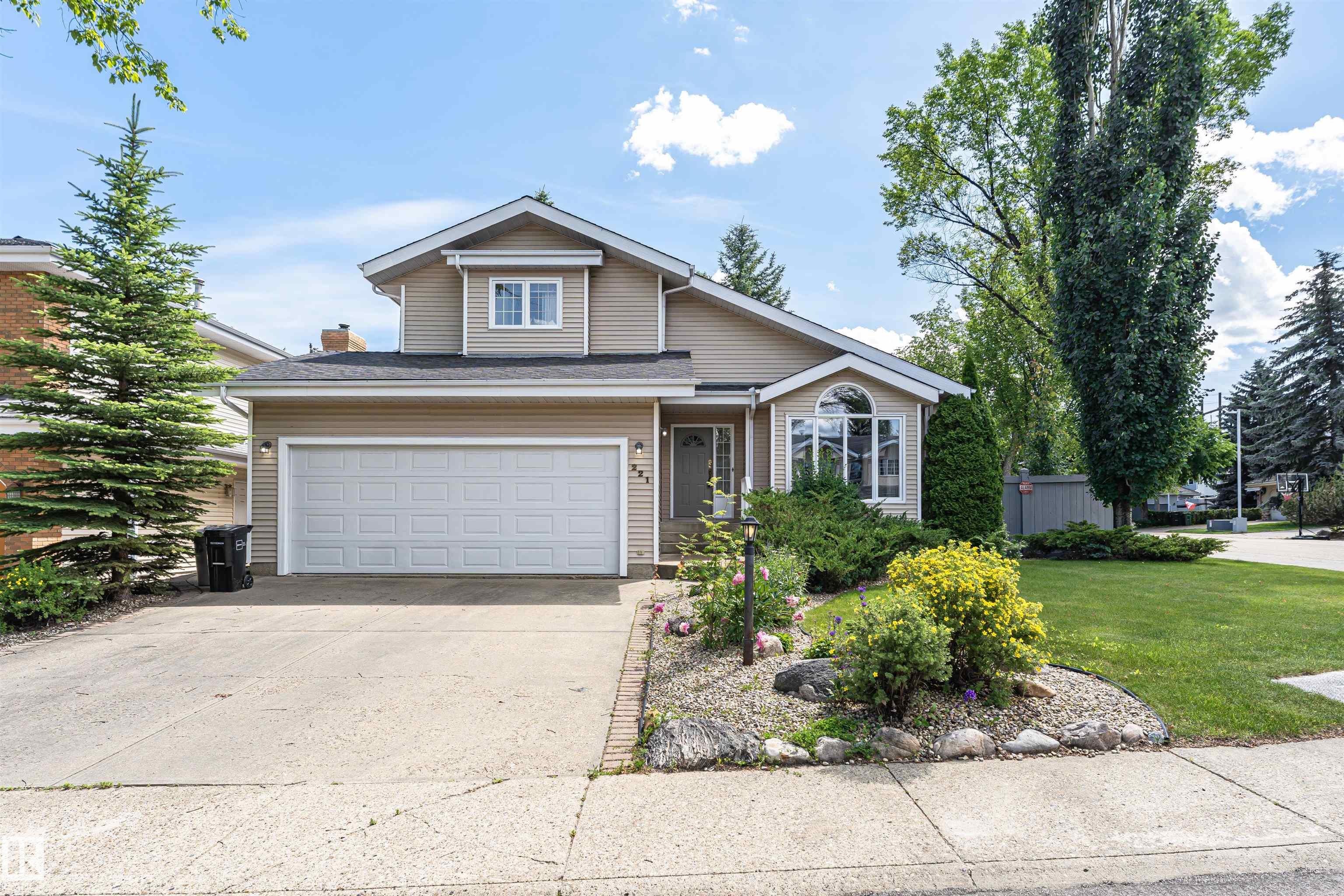 221 Ockenden Place, Edmonton, MLS® # E4497790