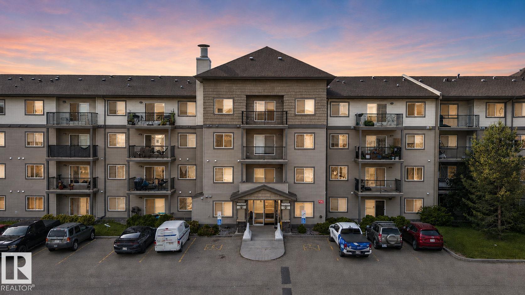 140 301 Clareview Station Drive, Edmonton, MLS® # E4497791